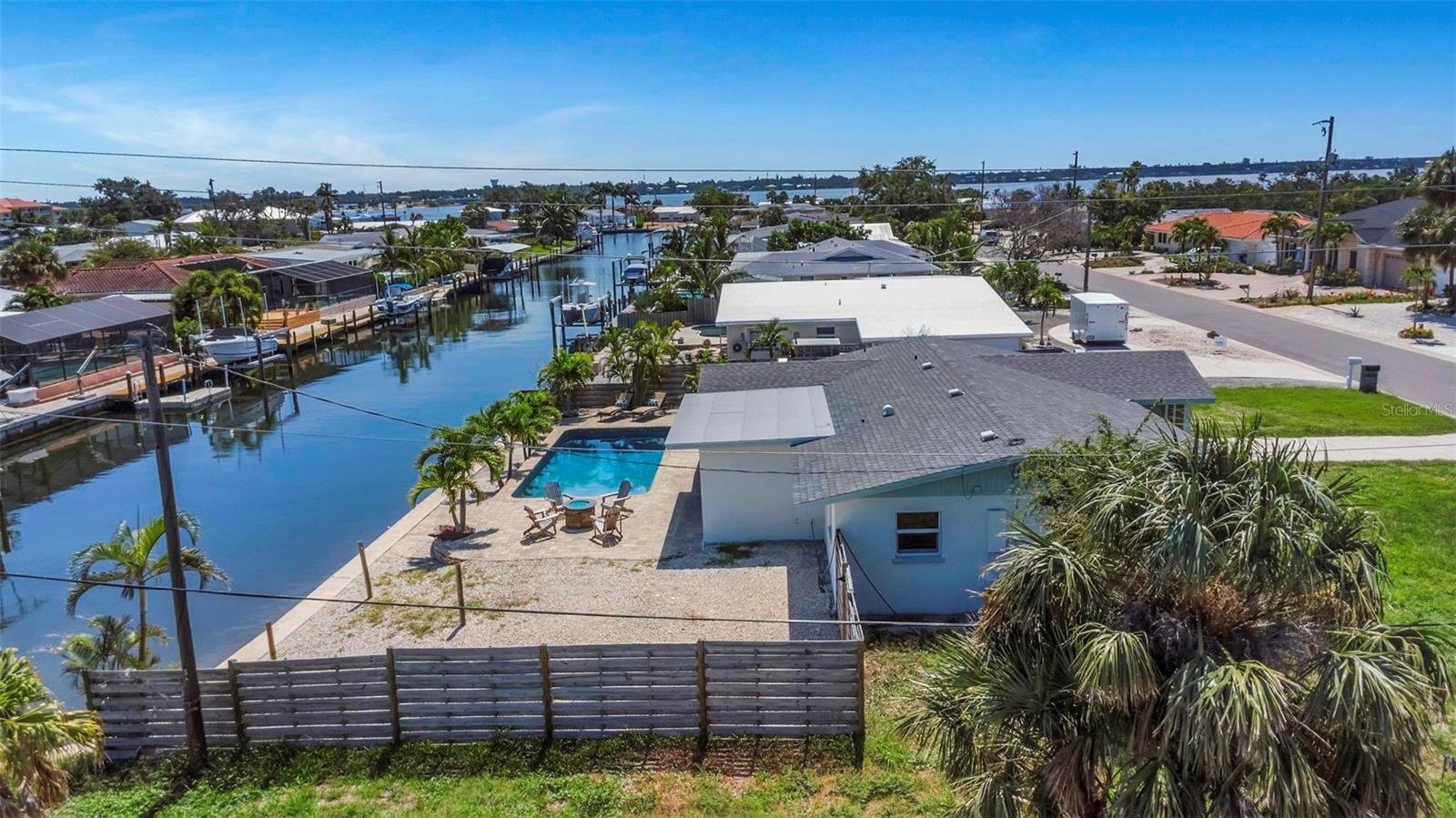 Image 49 of 54 For 10216 Spoonbill Road E