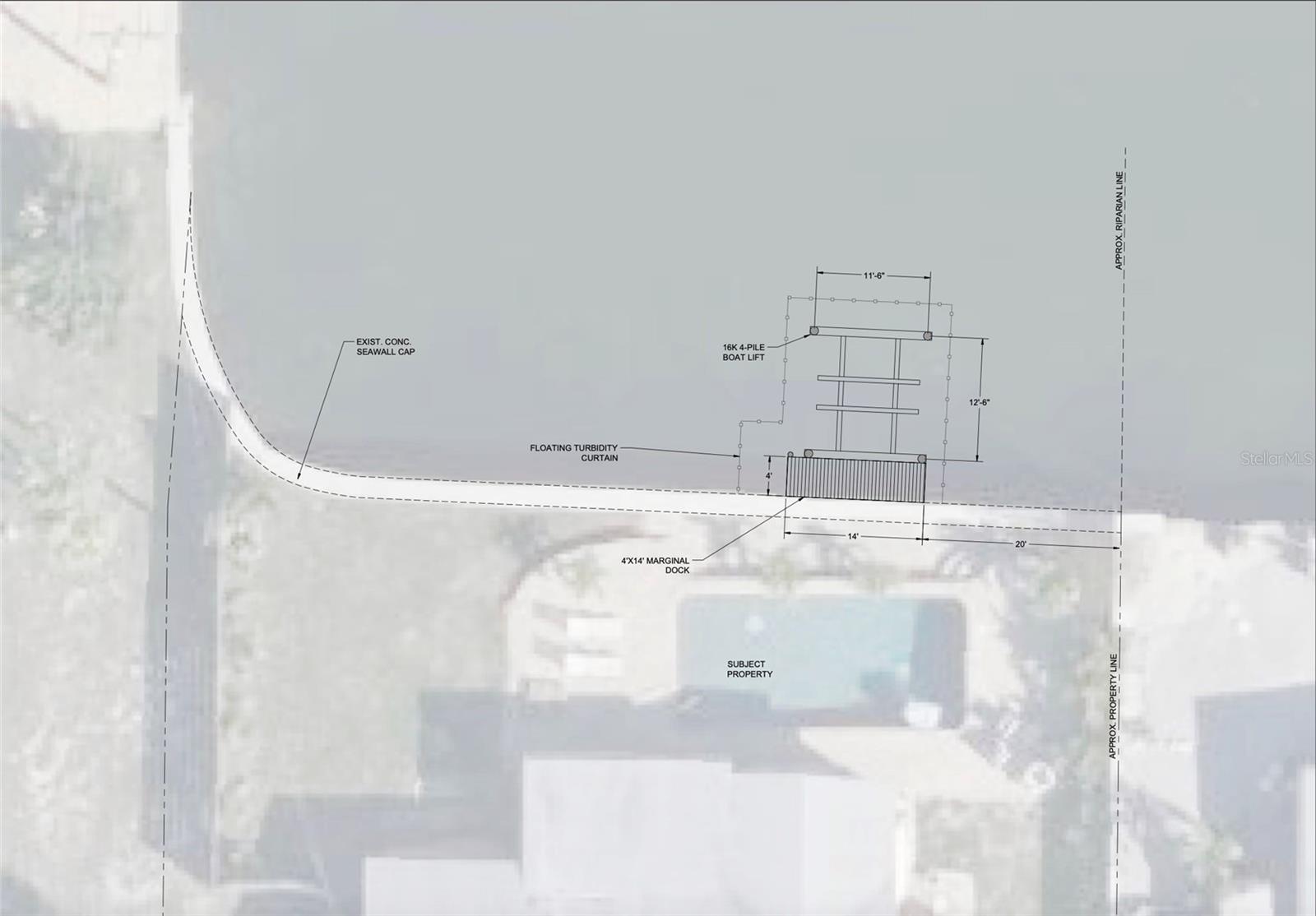 Image 52 of 54 For 10216 Spoonbill Road E