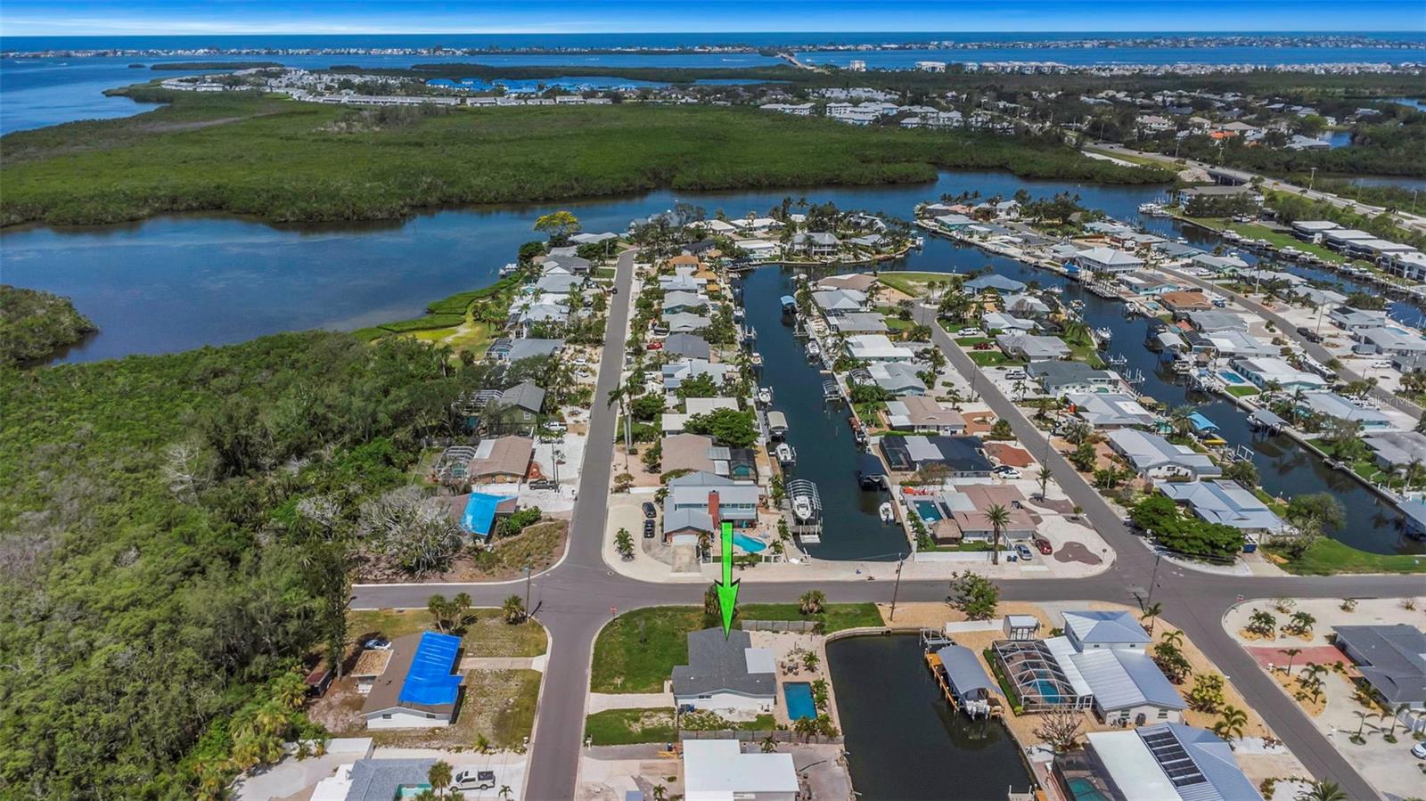 Image 53 of 54 For 10216 Spoonbill Road E