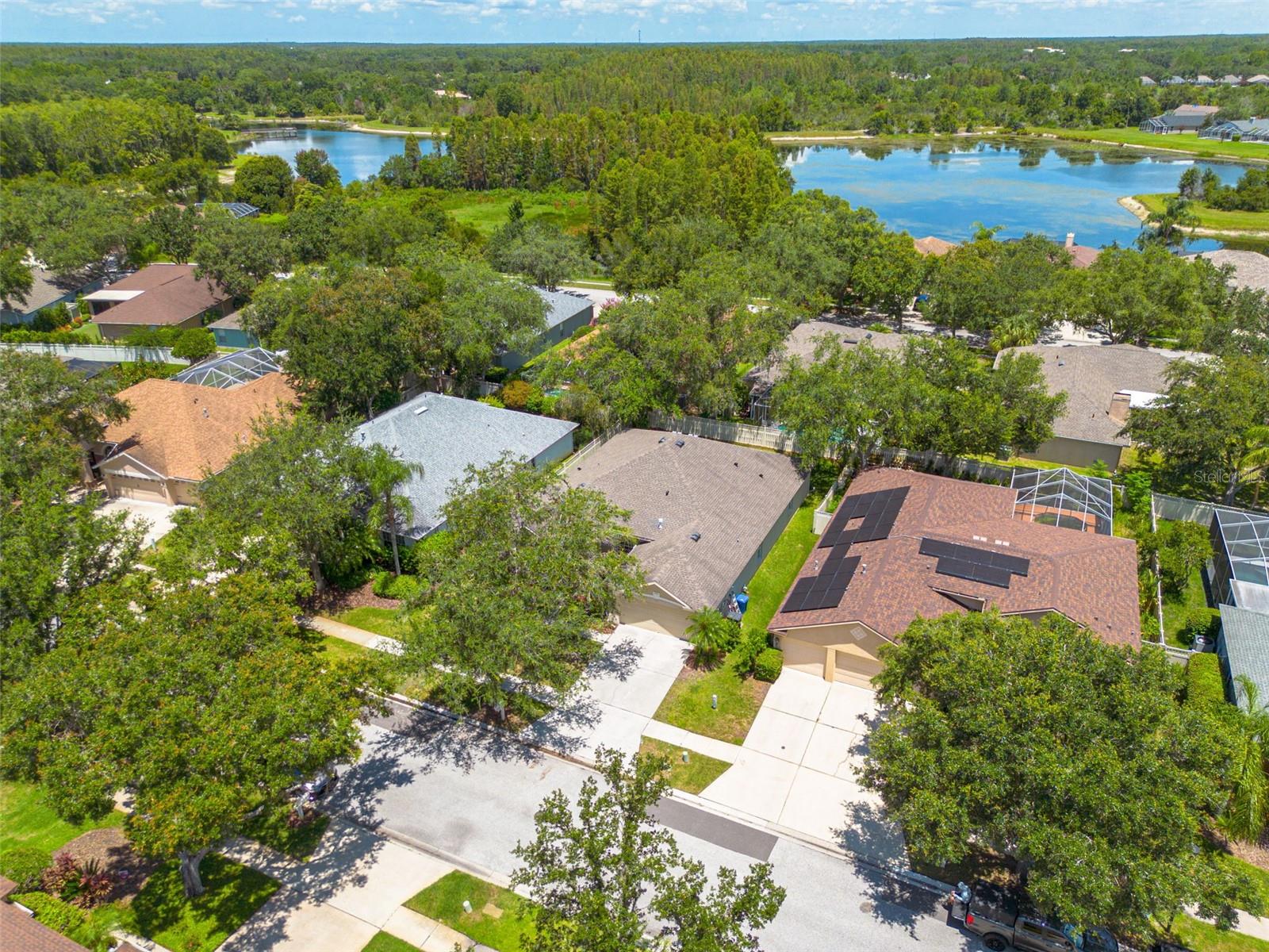 Image 5 of 43 For 9418 Azalea Ridge Circle