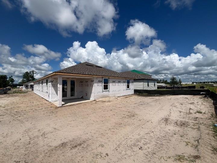 Image 23 of 27 For 703 Junonia Blvd