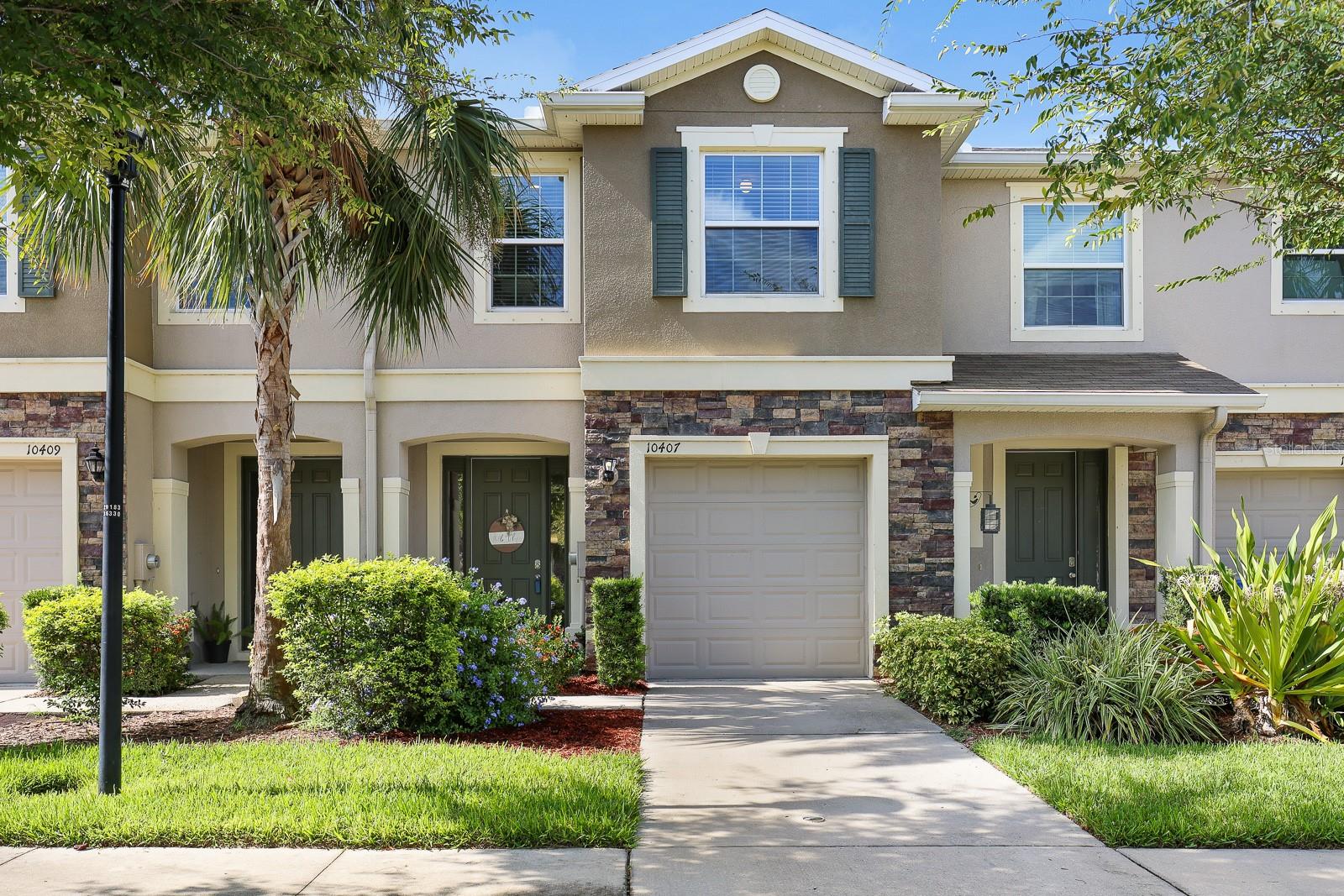 Details for 10407 Orchid Mist Court, RIVERVIEW, FL 33578