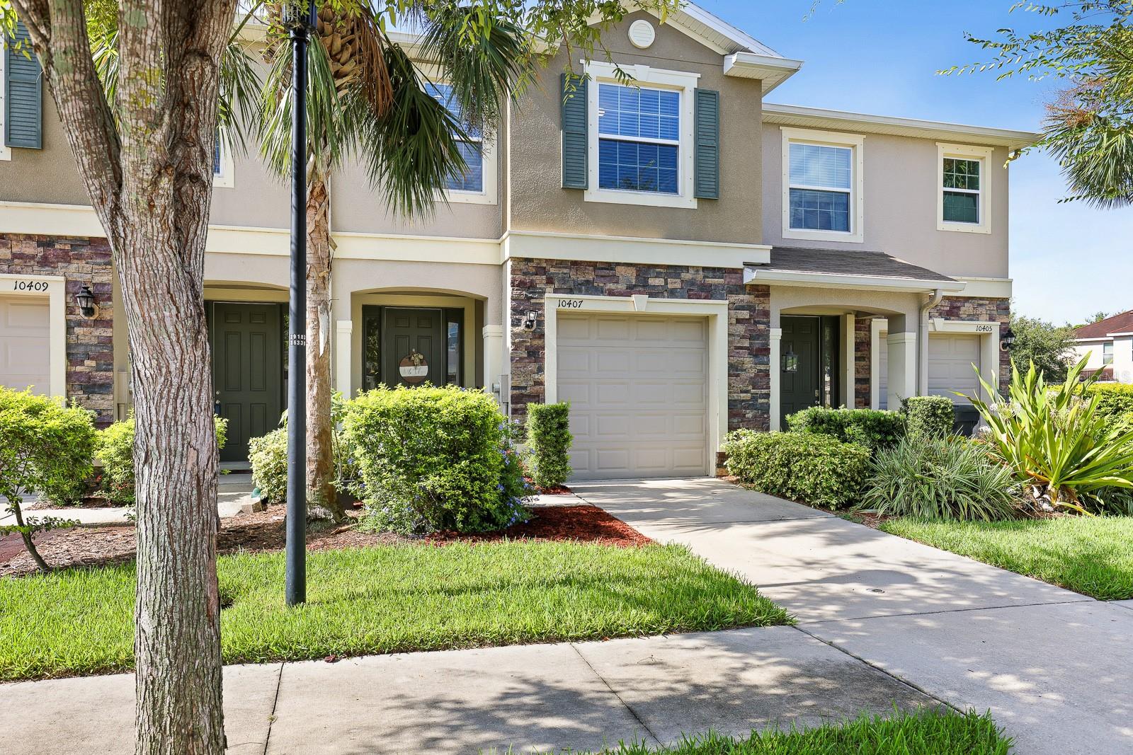 Image 2 of 29 For 10407 Orchid Mist Court