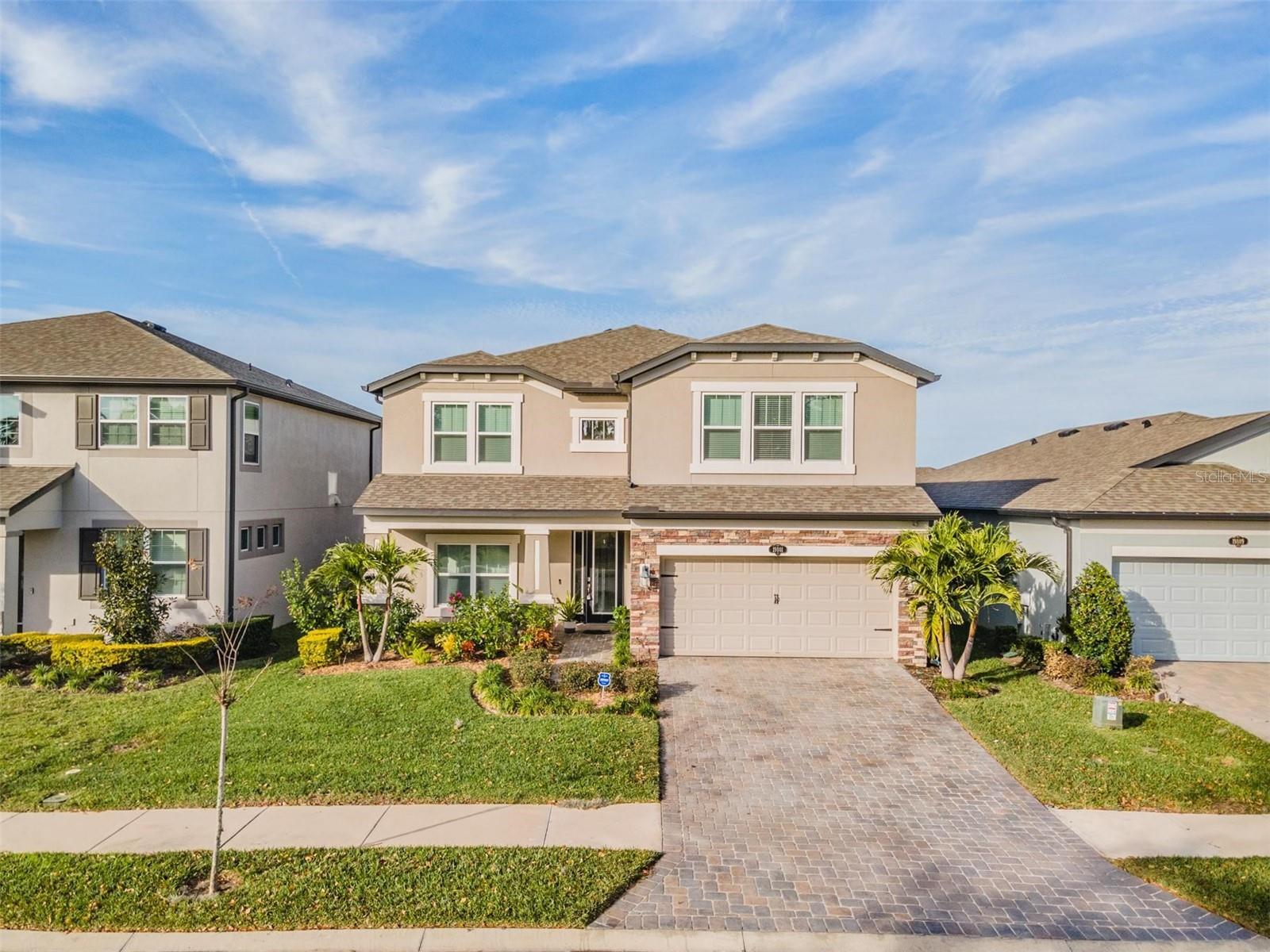 Details for 19801 Morsani Road, LUTZ, FL 33558
