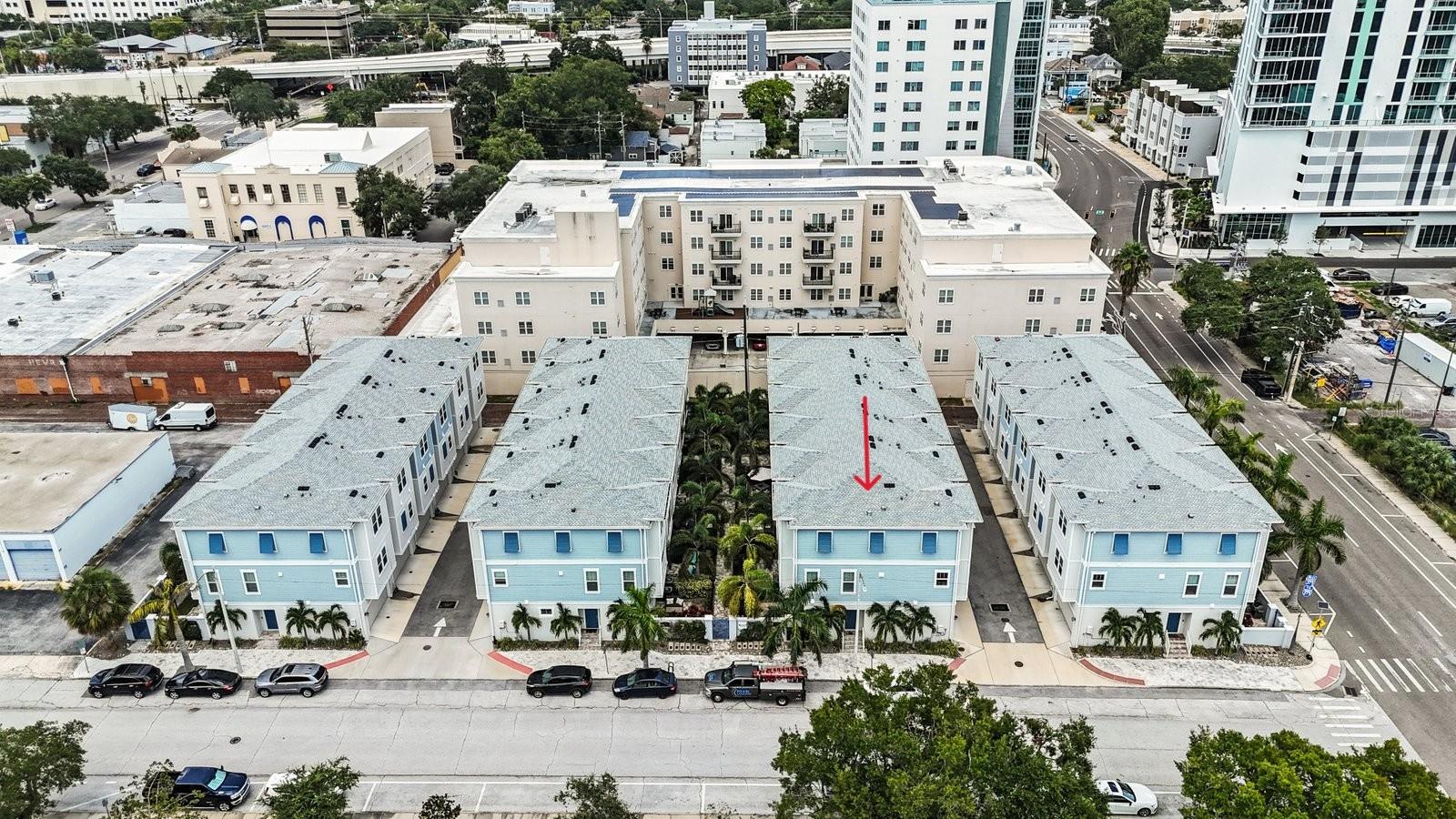 Details for 813 Burlington Avenue N, ST PETERSBURG, FL 33701