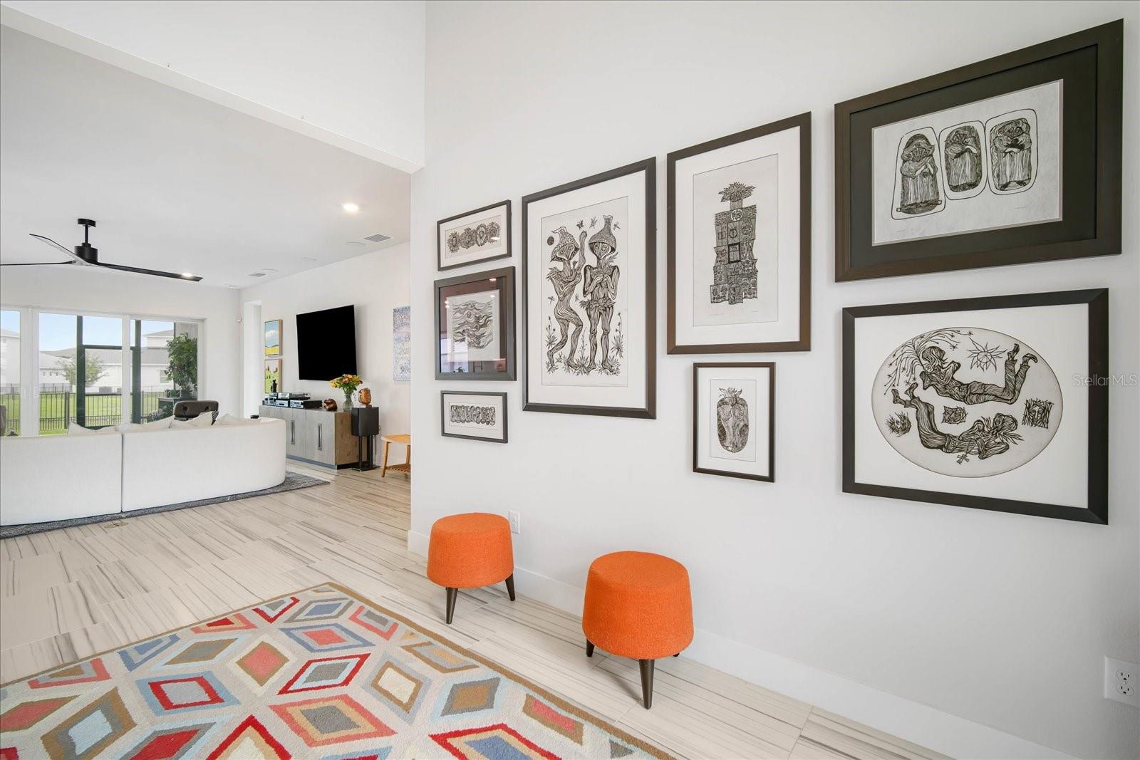 Listing photo id 5 for 8809 Drummer Plank Drive