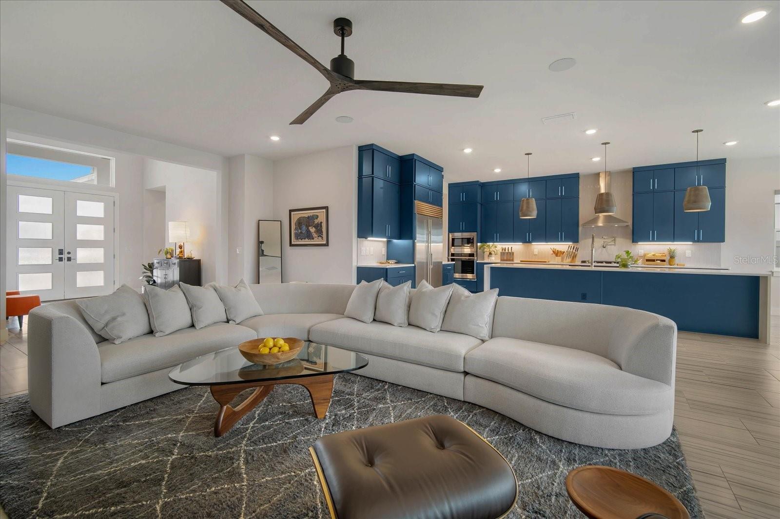 Listing photo id 7 for 8809 Drummer Plank Drive