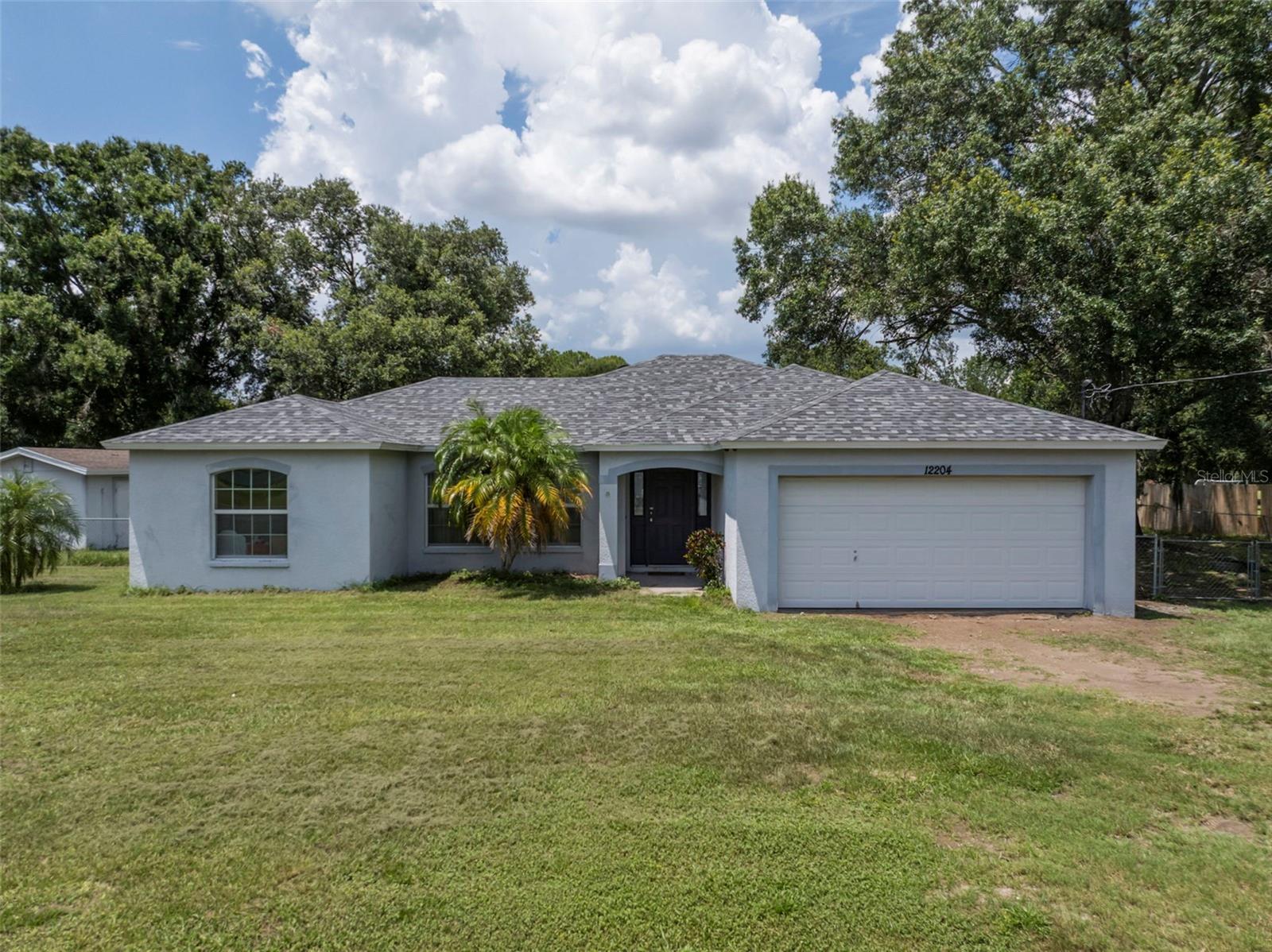 Listing photo id 0 for 12204 Begin Drive