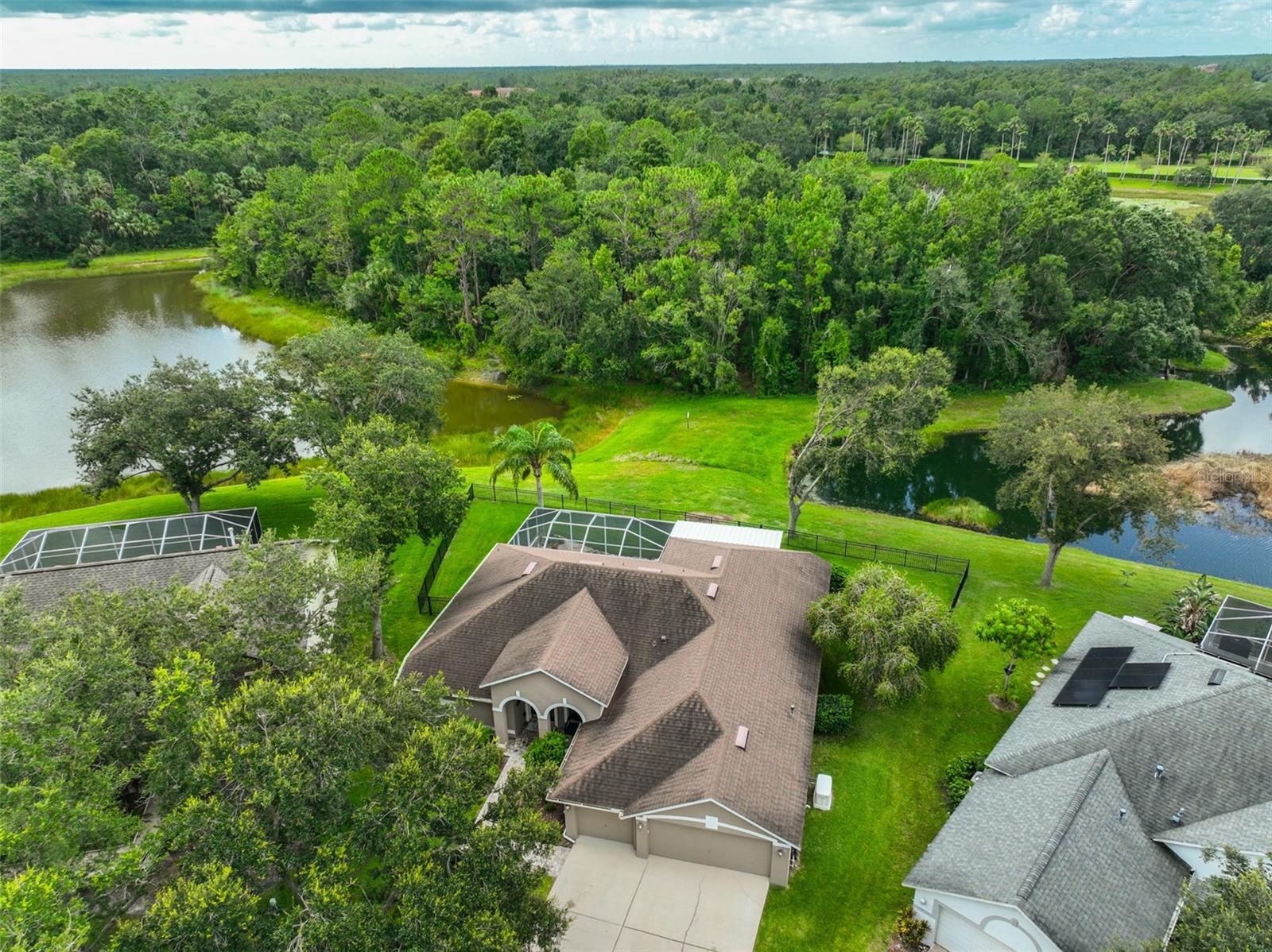 Image 50 of 52 For 8613 Herons Cove Place