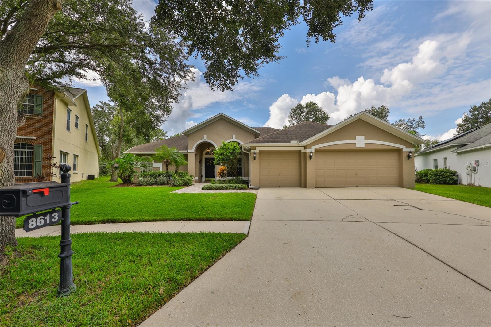 Image 52 of 52 For 8613 Herons Cove Place