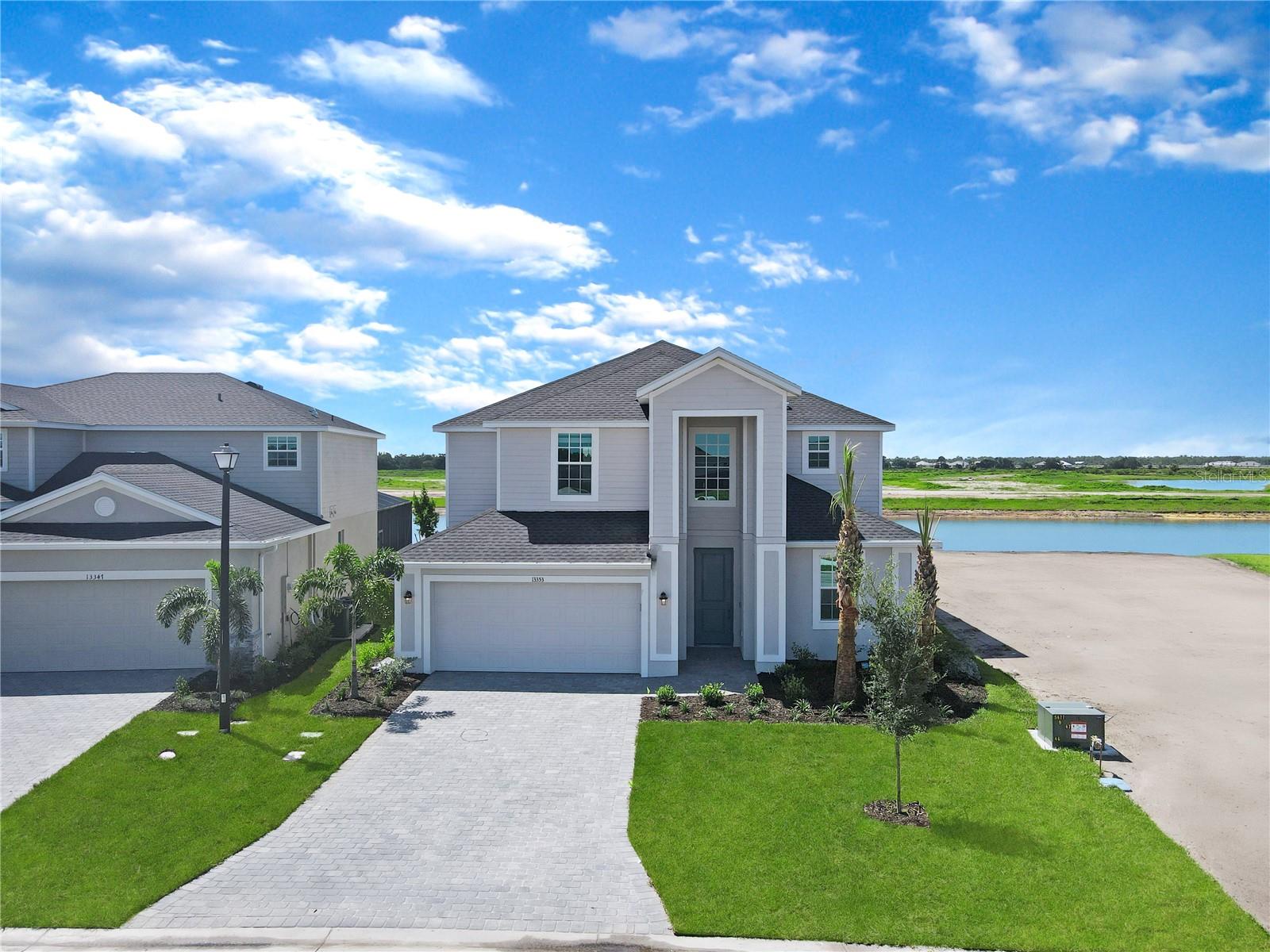 Listing Details for 13353 Turnleaf Boulevard, PUNTA GORDA, FL 33955