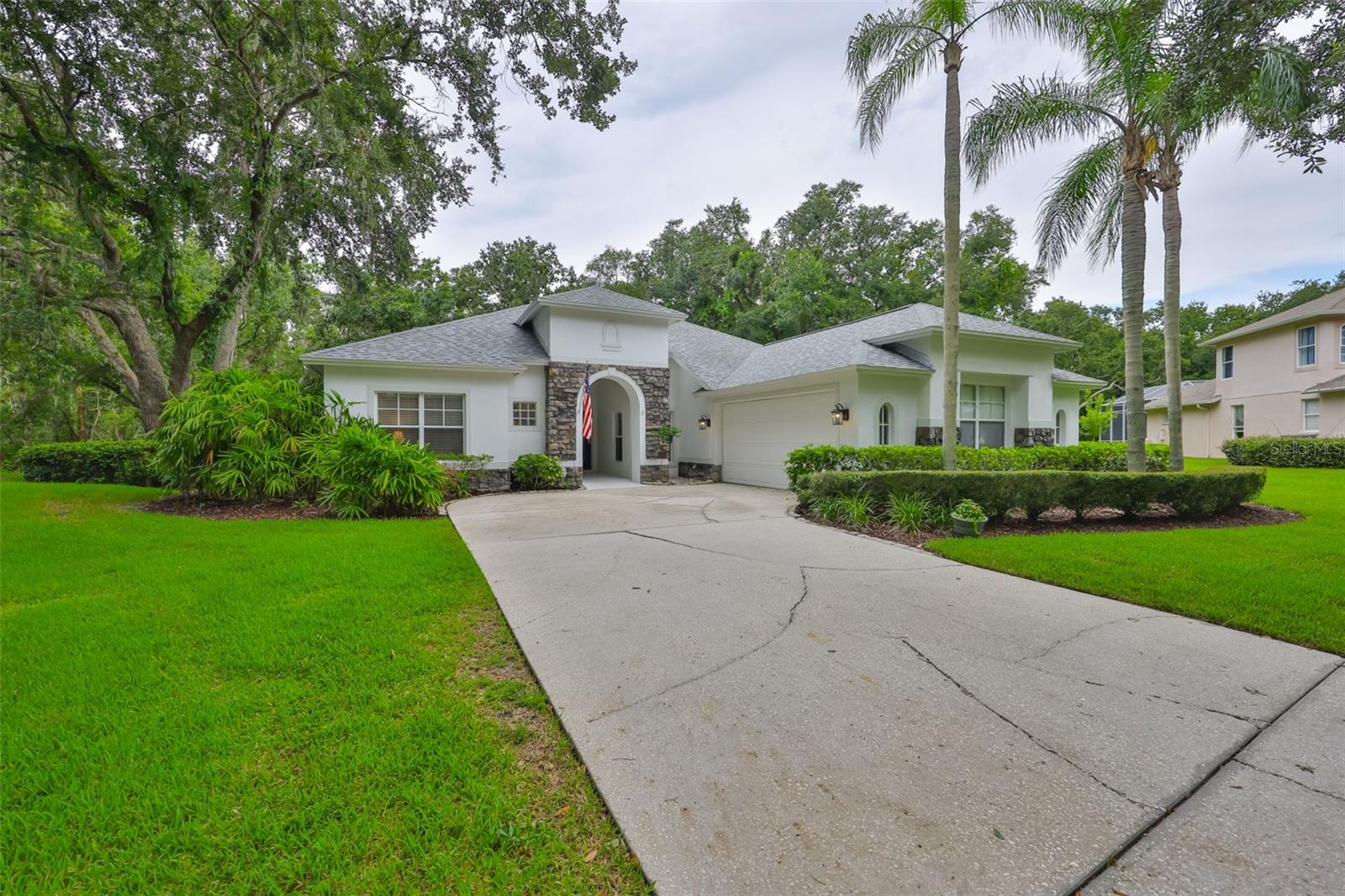 Details for 5819 Bent Grass Drive, VALRICO, FL 33596