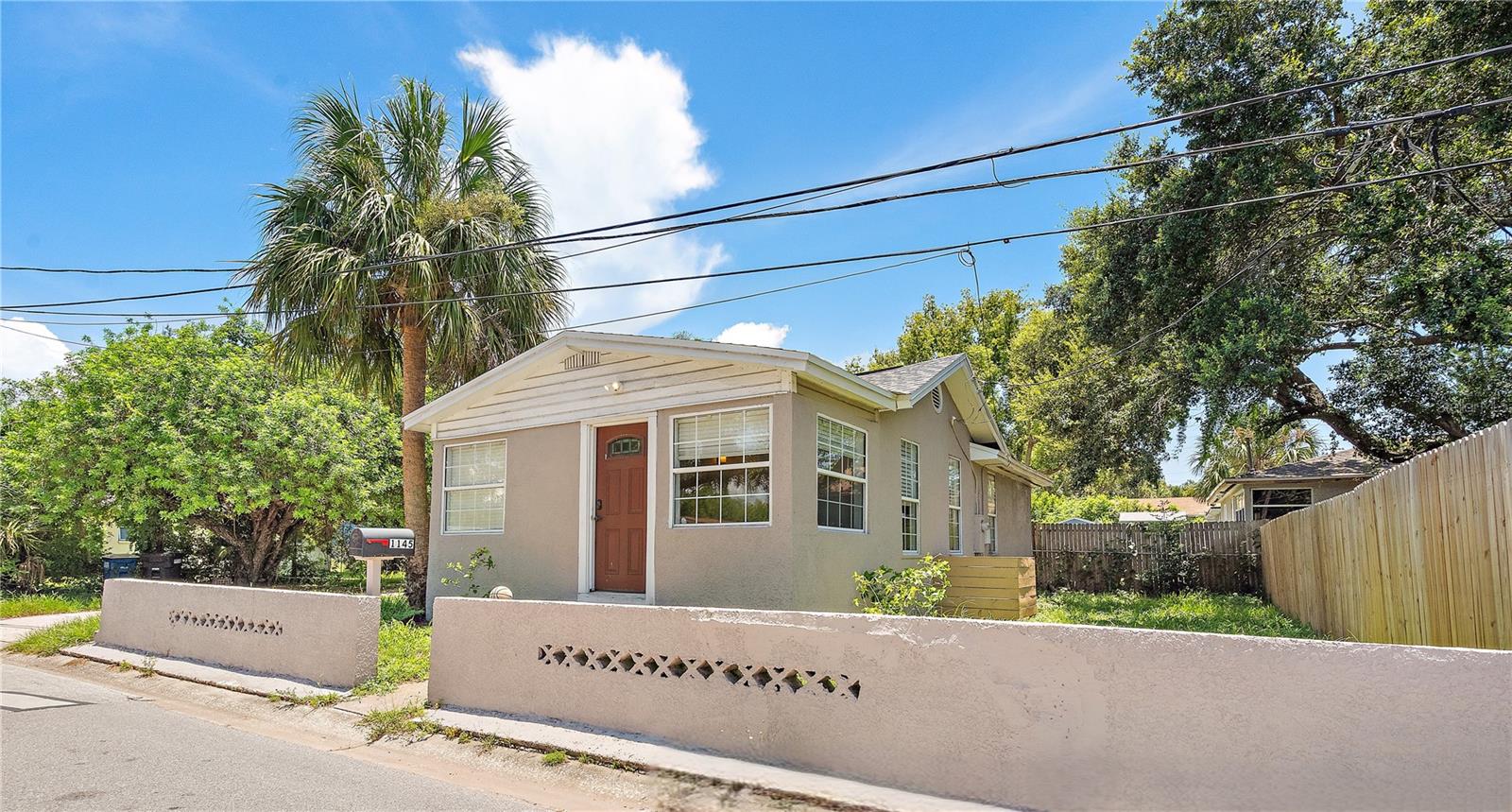 Image 2 of 25 For 1145 Palm Bluff Street