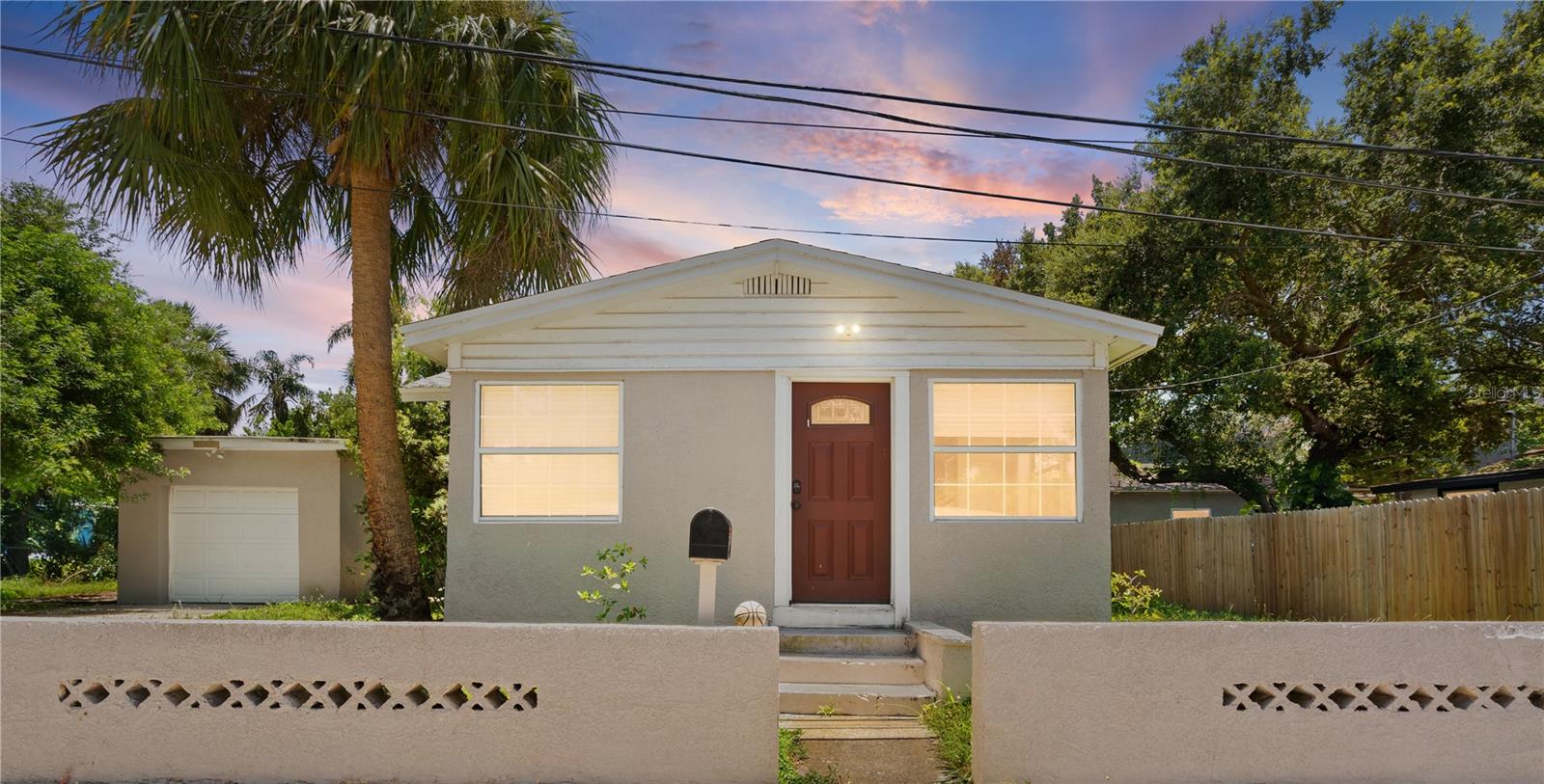 Image 25 of 25 For 1145 Palm Bluff Street