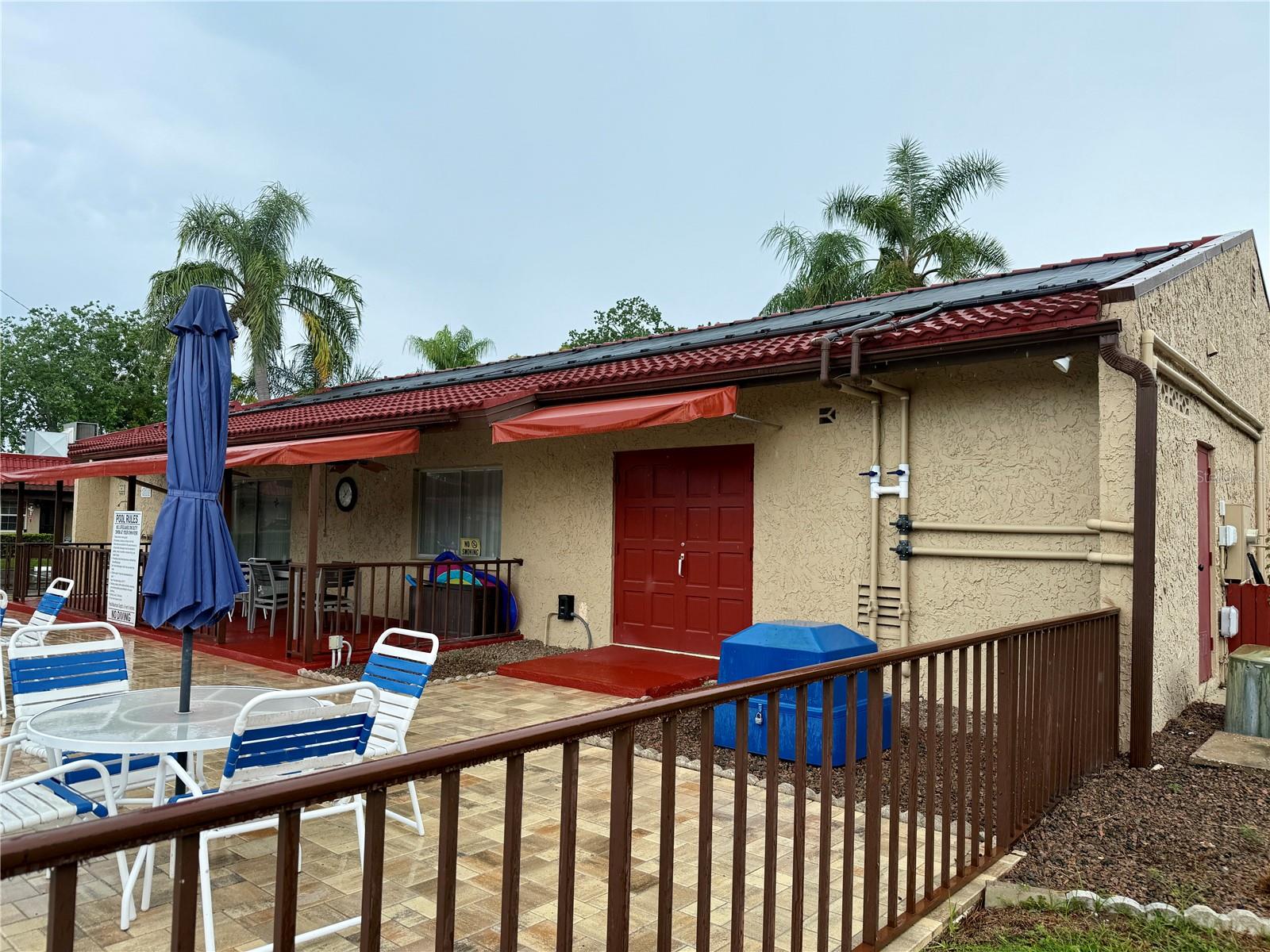 Image 31 of 37 For 601 Hercules Avenue 306