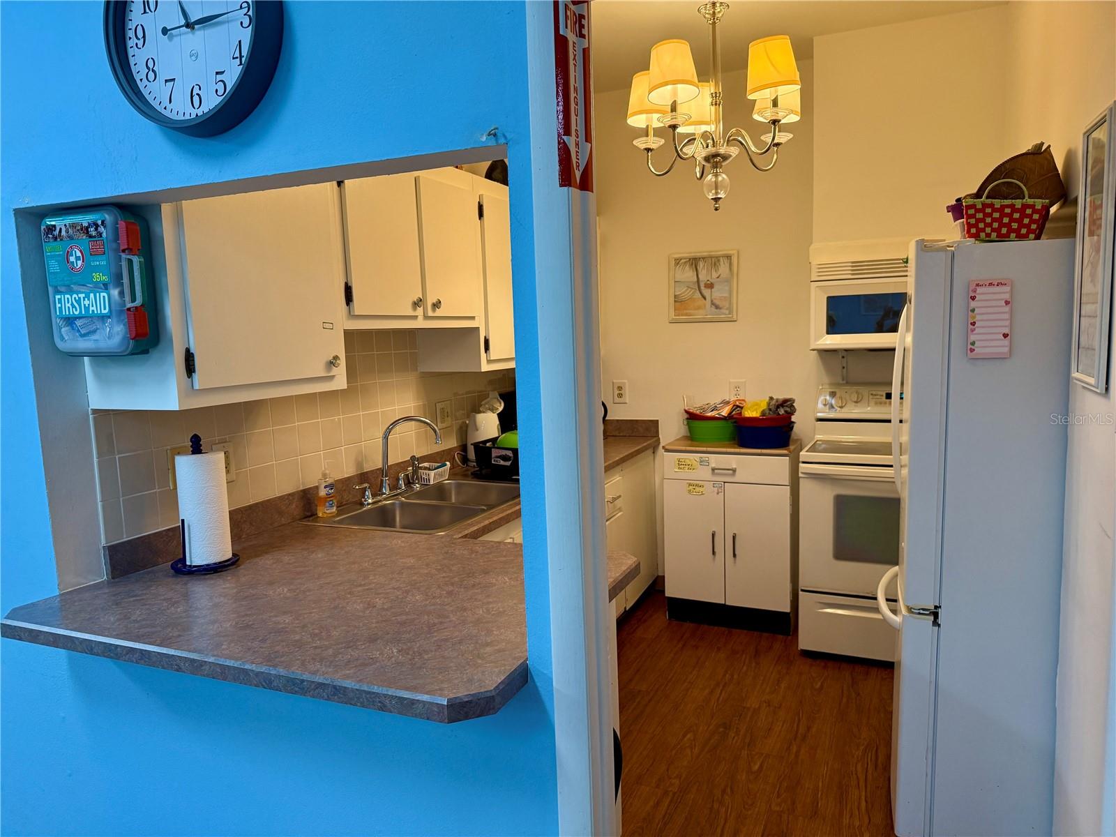 Image 34 of 37 For 601 Hercules Avenue 306