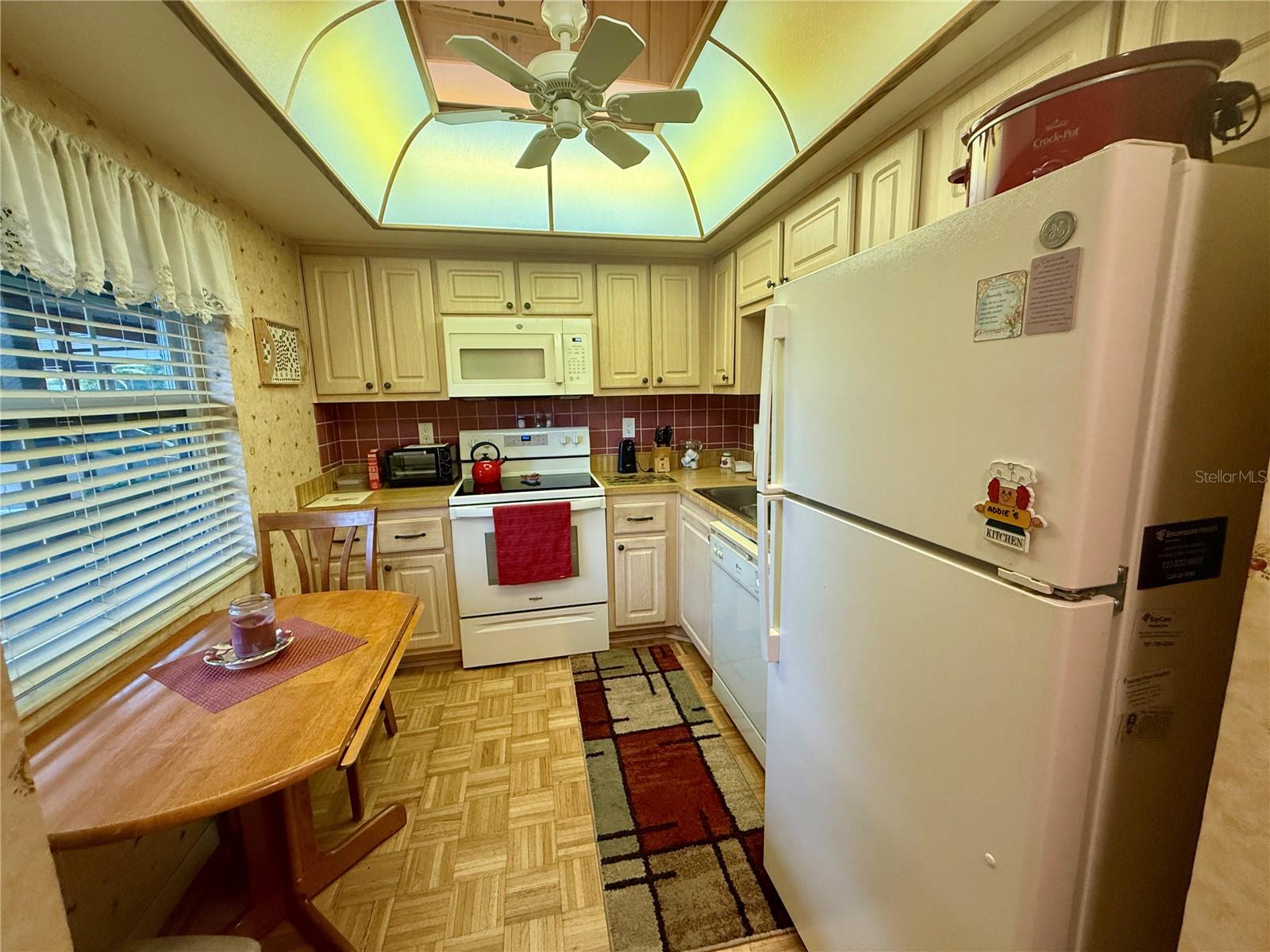 Image 5 of 37 For 601 Hercules Avenue 306