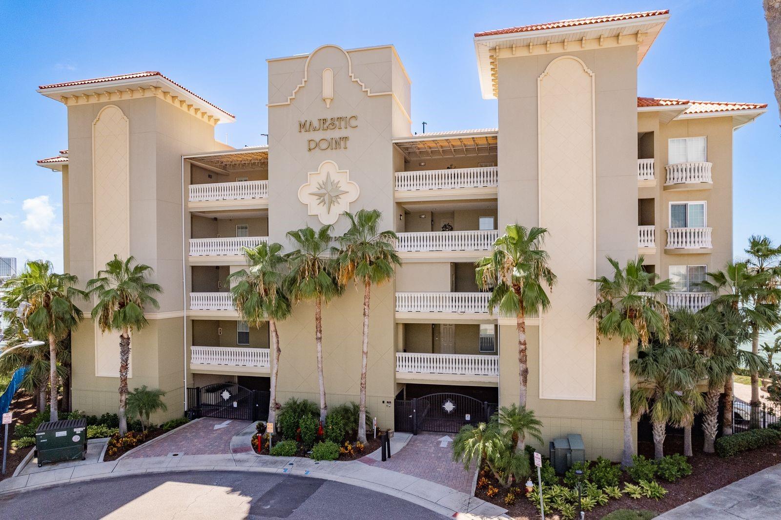 Details for 200 Skiff Point 501, CLEARWATER BEACH, FL 33767