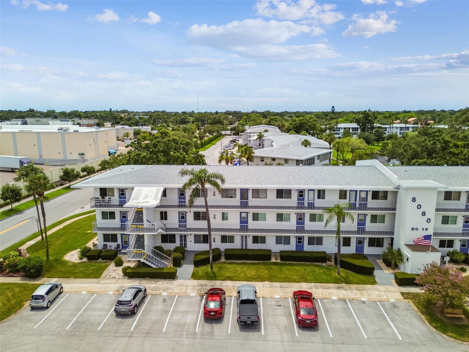 Image 40 of 86 For 8080 112th Street 301