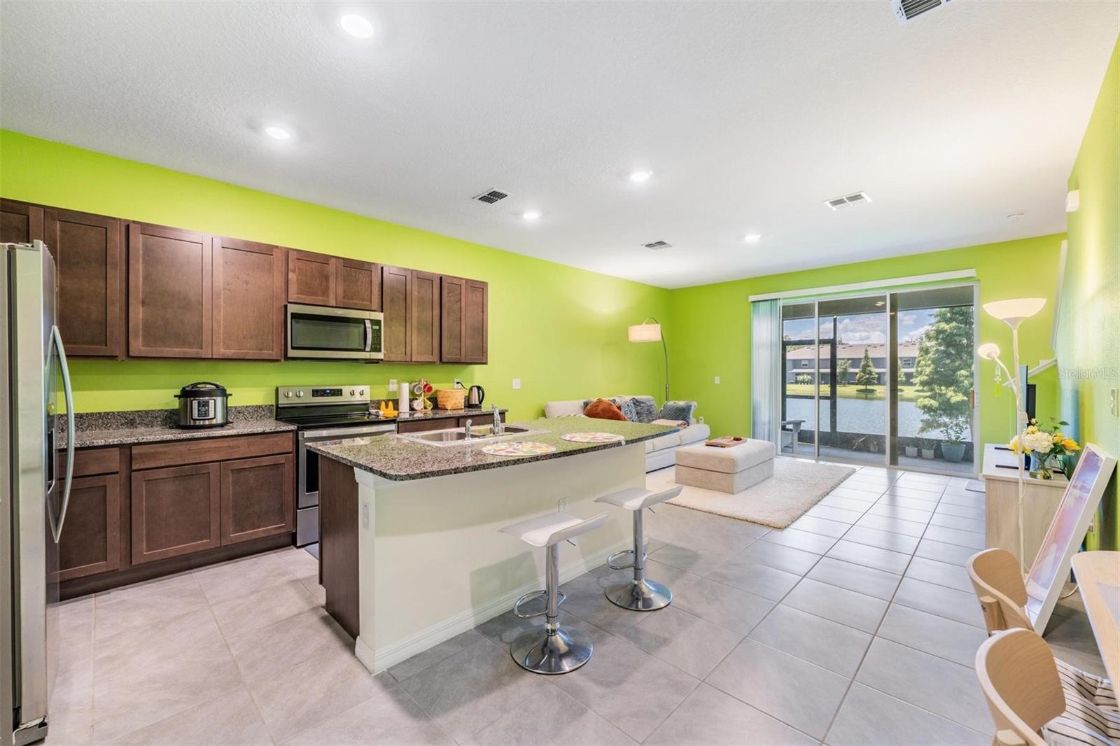 Image 4 of 27 For 3122 Pleasant Willow Court