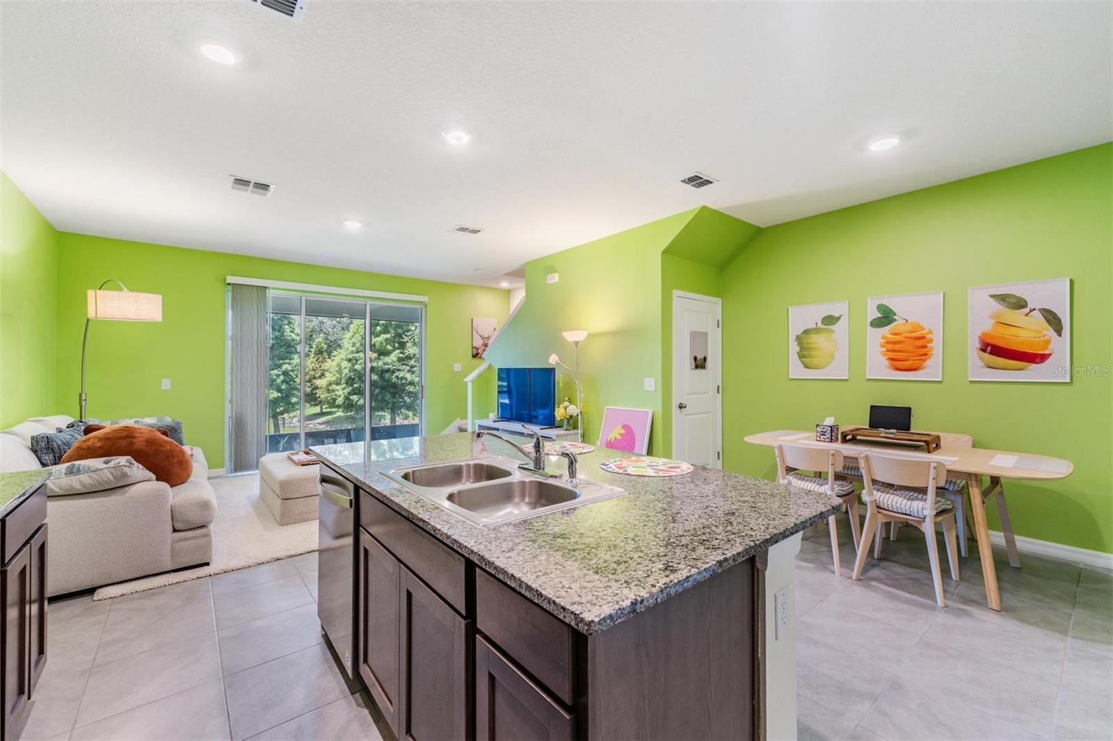 Image 5 of 27 For 3122 Pleasant Willow Court