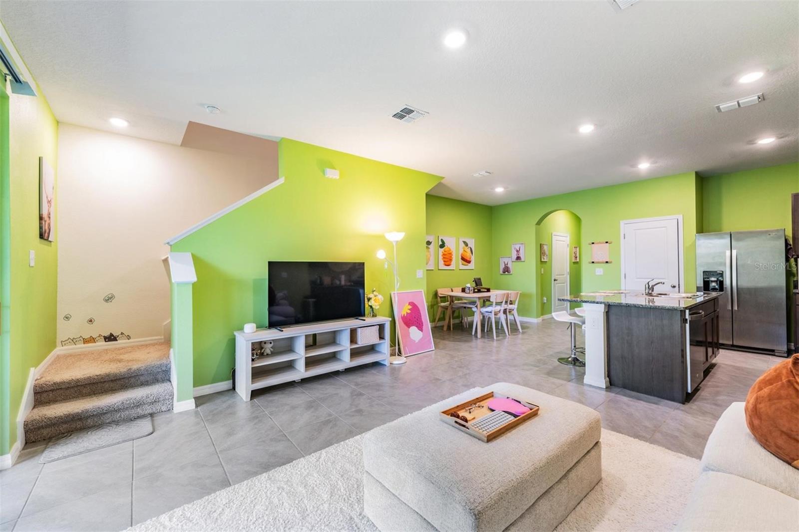 Image 9 of 27 For 3122 Pleasant Willow Court