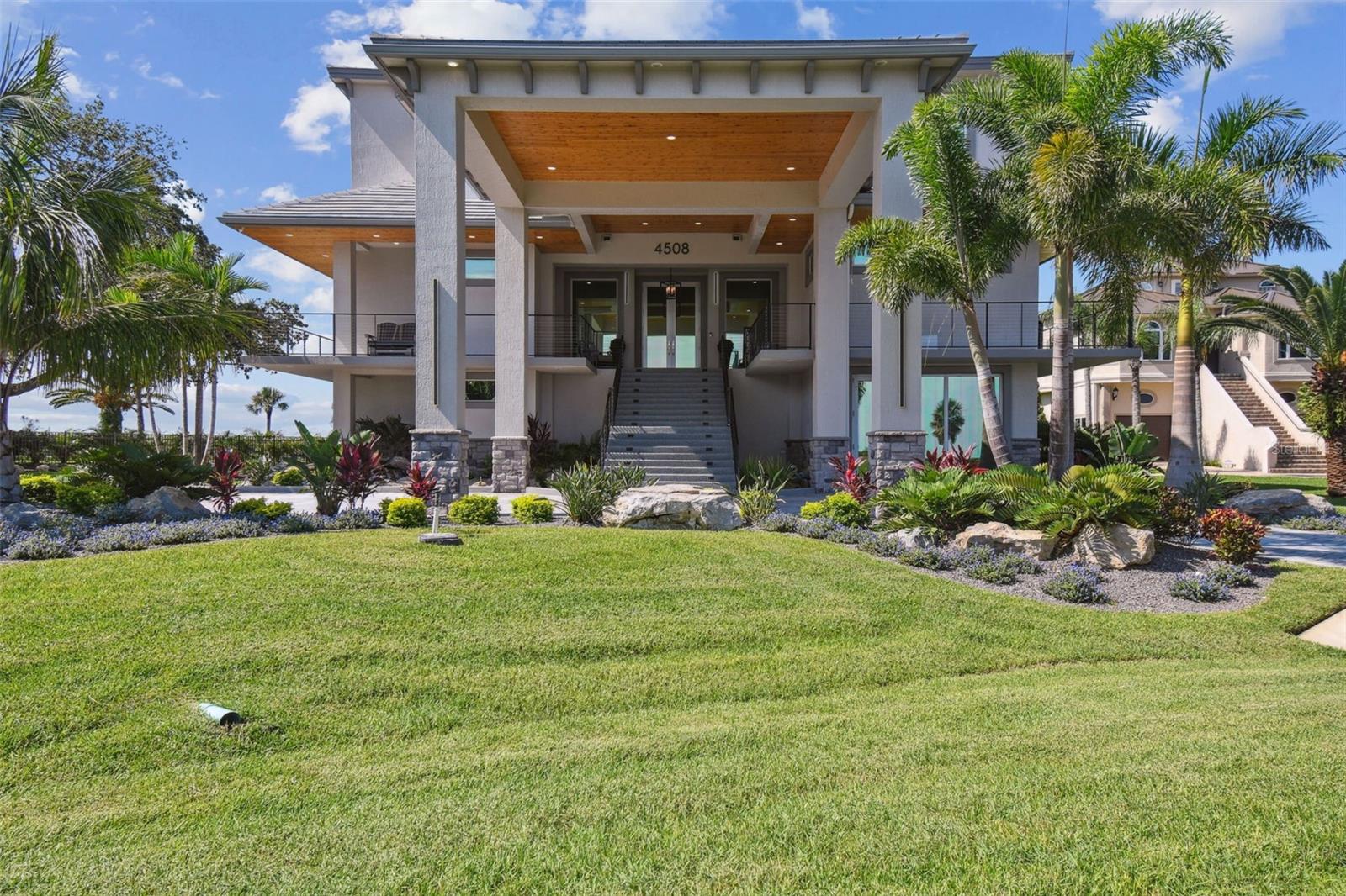 Details for 4508 Harborpointe Drive, PORT RICHEY, FL 34668