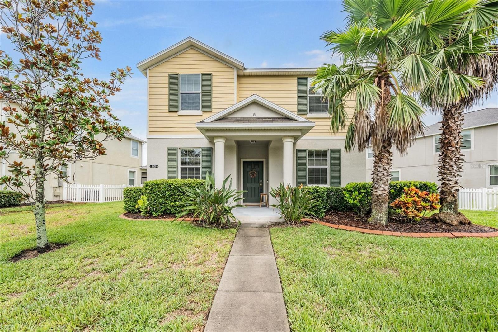 Details for 8600 Savory Walk Drive, LAND O LAKES, FL 34637