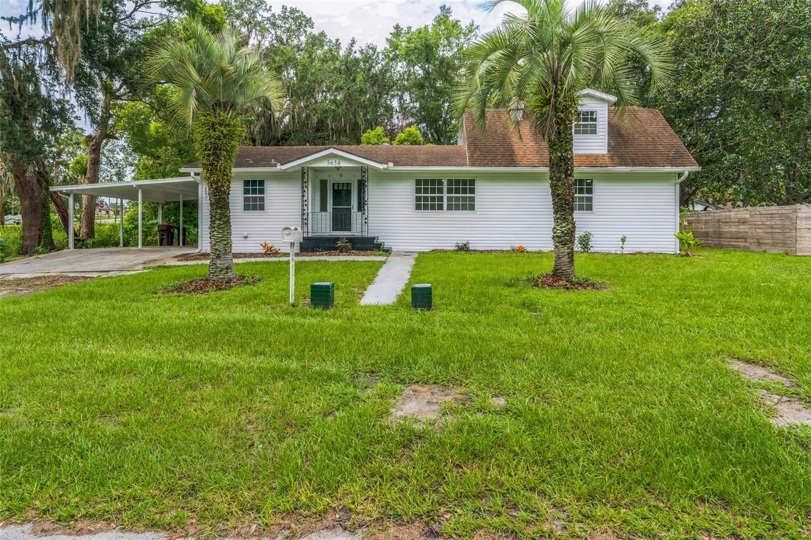 Details for 5654 Poinciana Road, BELLEVIEW, FL 34420