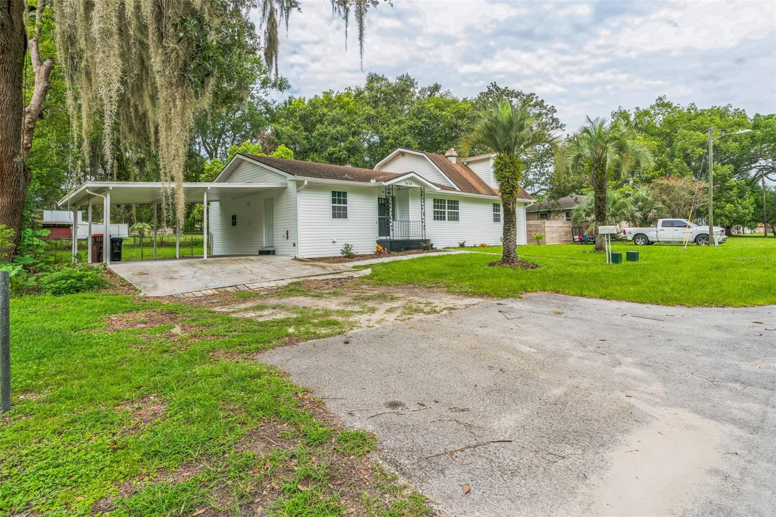 Image 2 of 24 For 5654 Poinciana Road