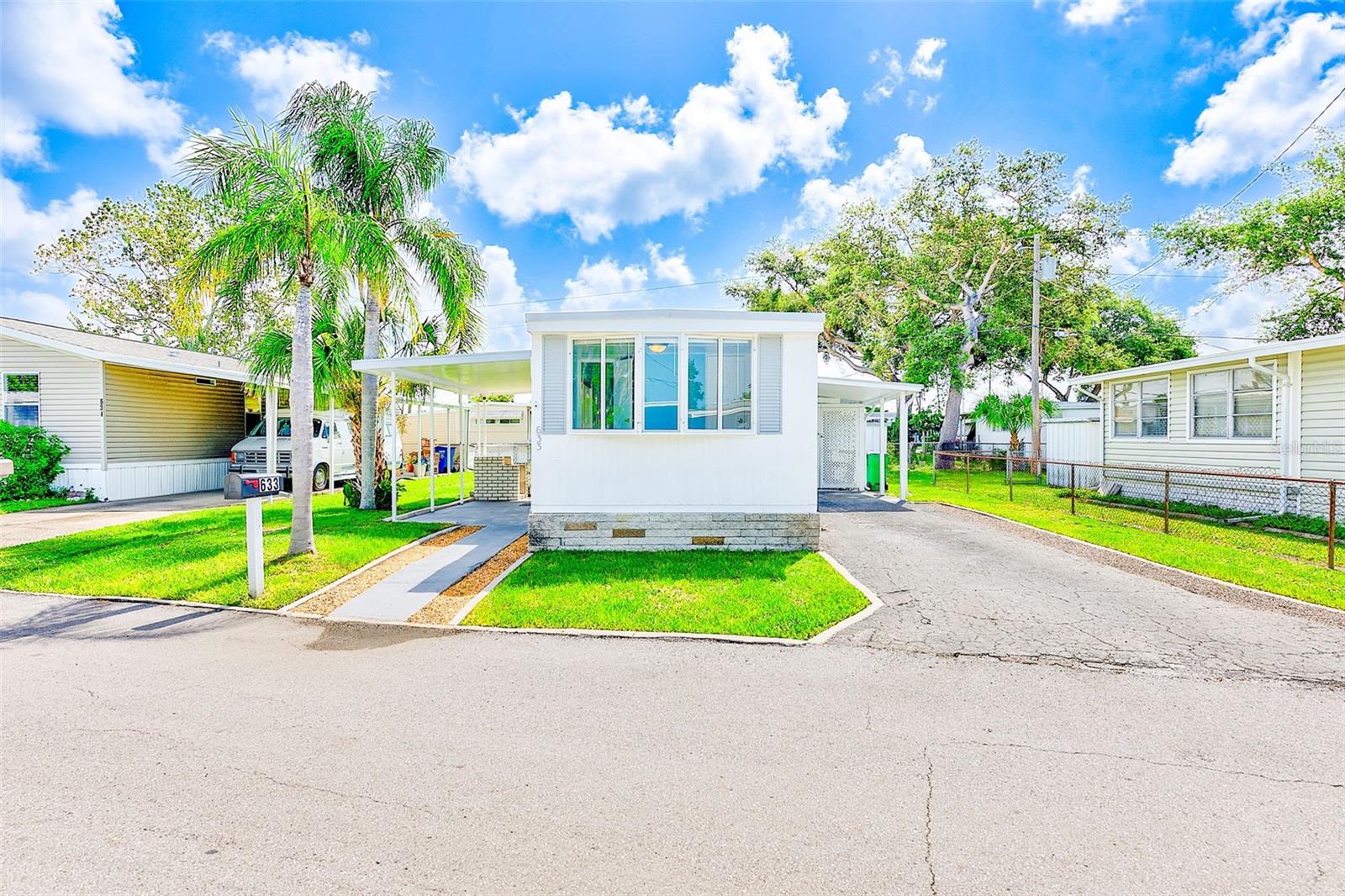 Details for 6580 Seminole Boulevard 633, SEMINOLE, FL 33772