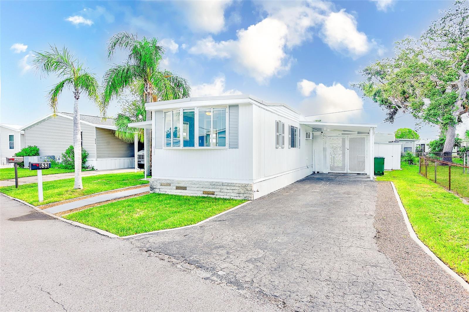 Image 29 of 39 For 6580 Seminole Boulevard 633