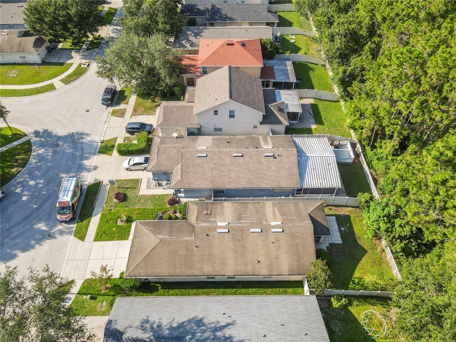 Image 41 of 44 For 7006 Kendall Heath Way