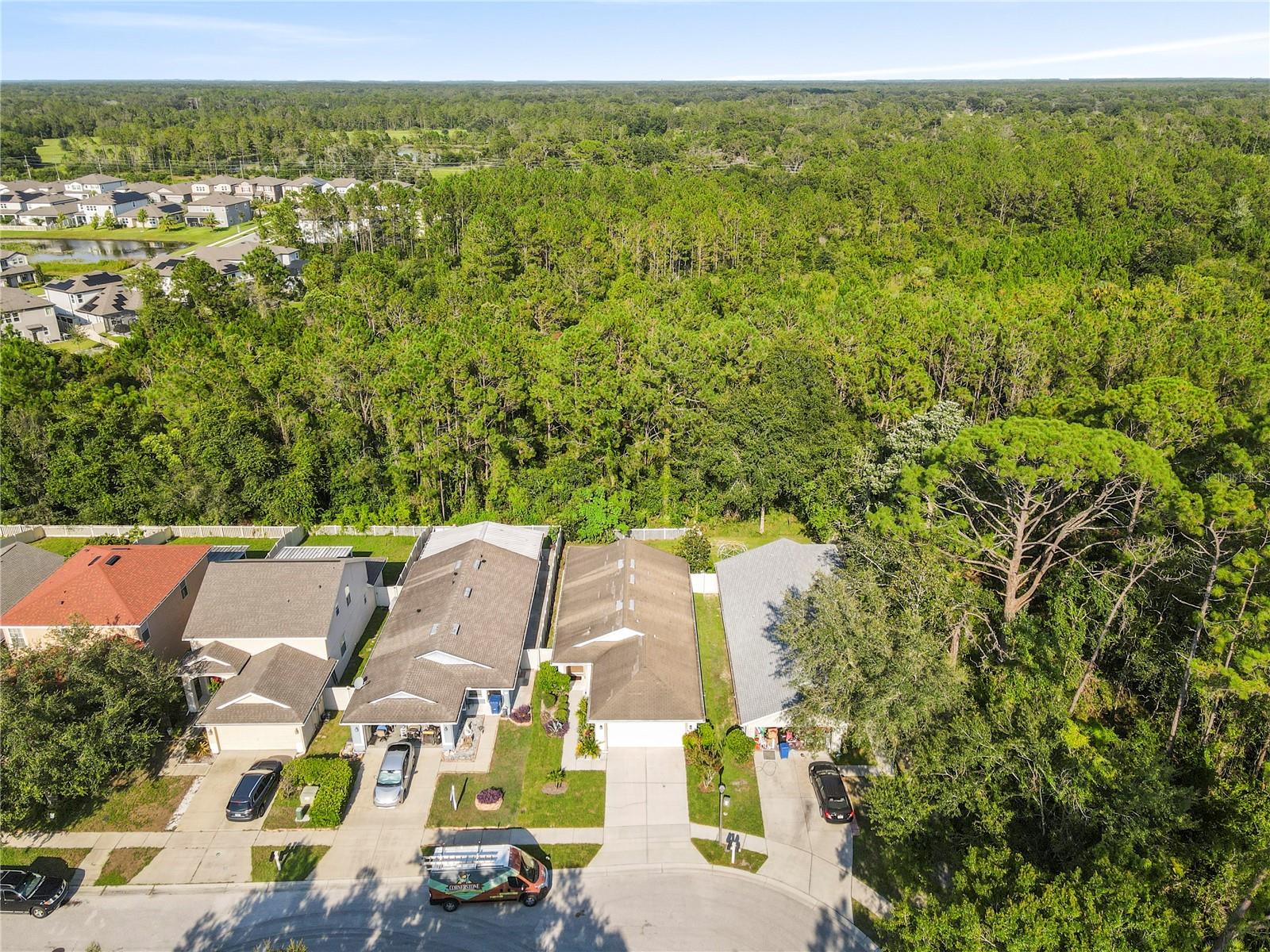 Image 42 of 44 For 7006 Kendall Heath Way