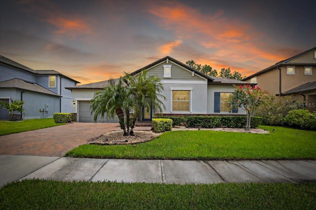Details for 2781 Hilliard Drive, WESLEY CHAPEL, FL 33543