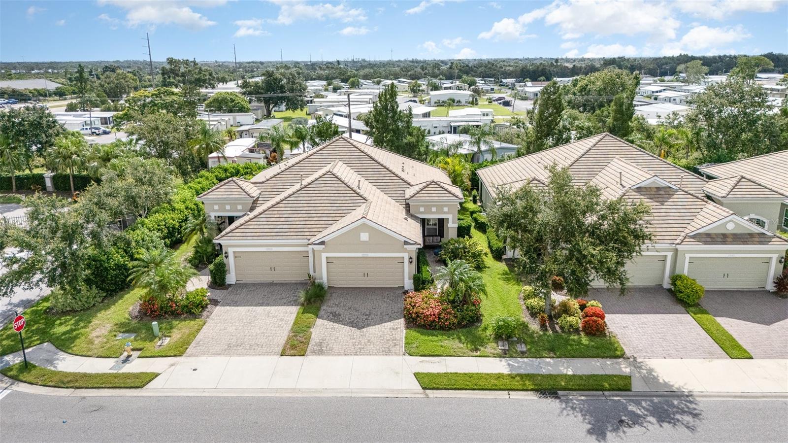 Details for 5050 Maymont Park Circle, BRADENTON, FL 34203