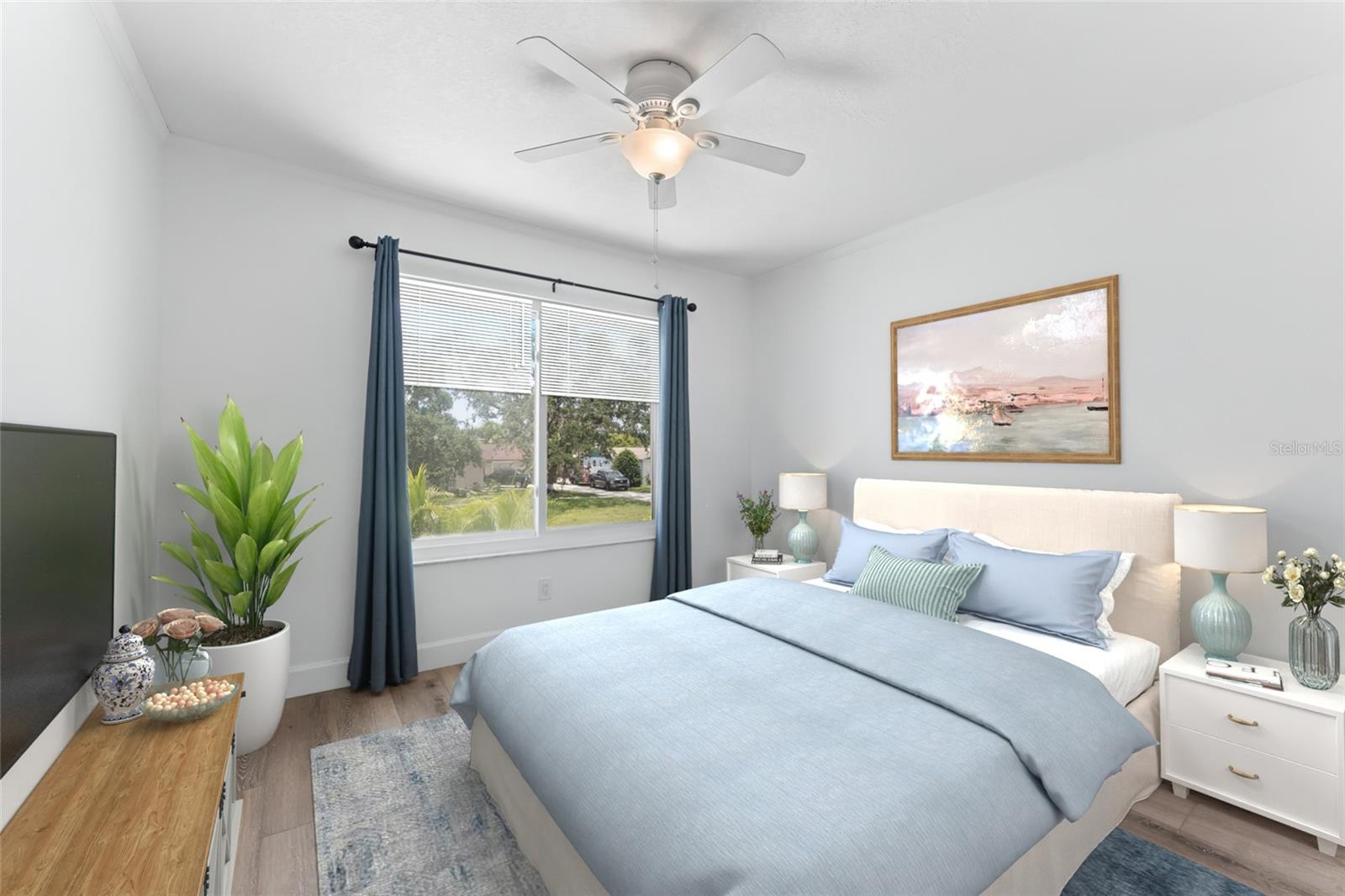 Image 26 of 45 For 4316 Sunray Court 34