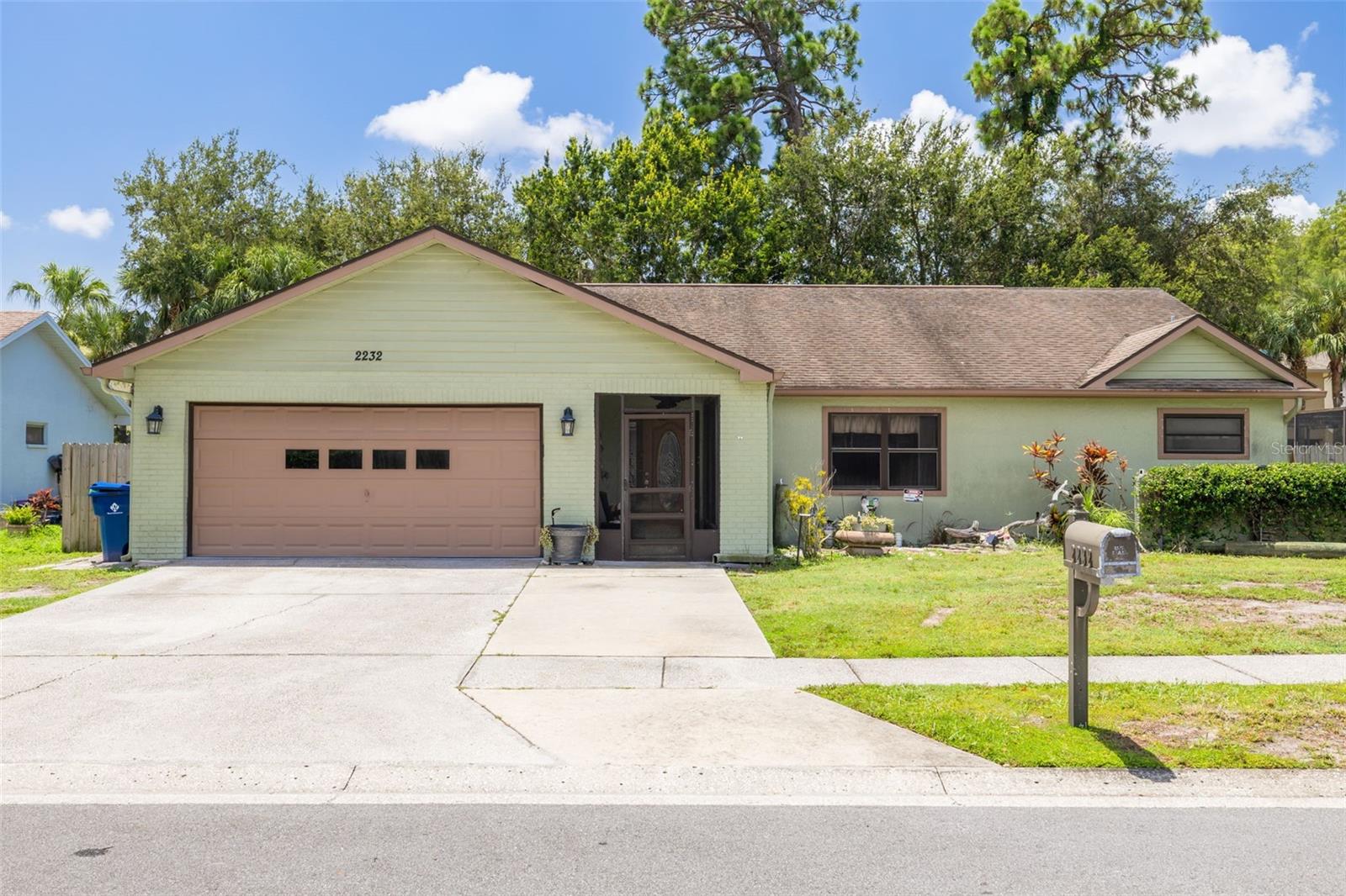 Details for 2232 Colonial Boulevard W, PALM HARBOR, FL 34683