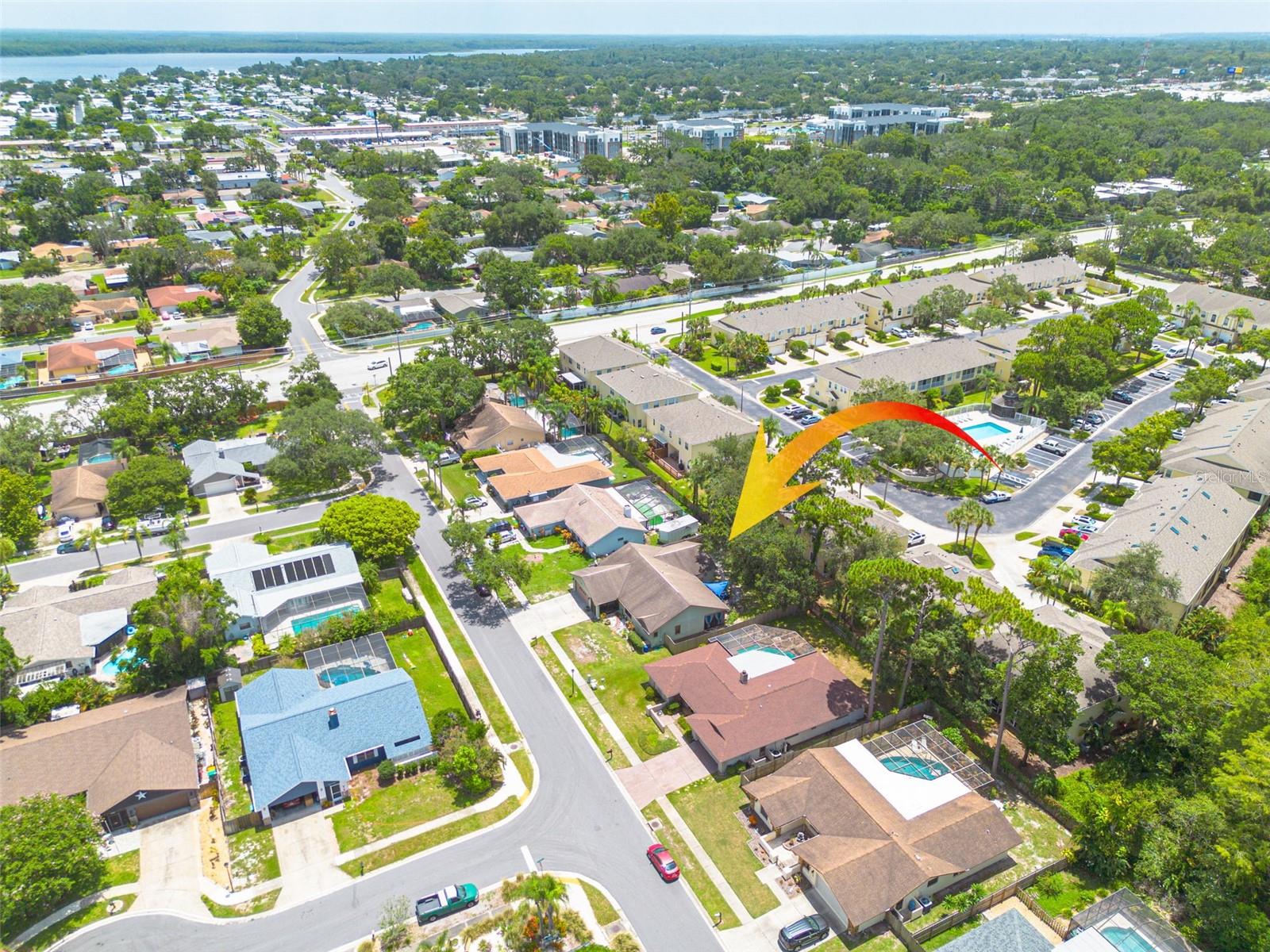 Image 2 of 43 For 2232 Colonial Boulevard W