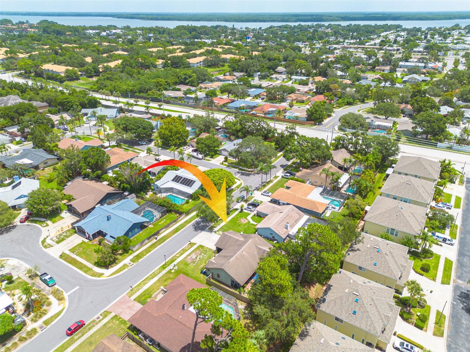 Image 38 of 43 For 2232 Colonial Boulevard W