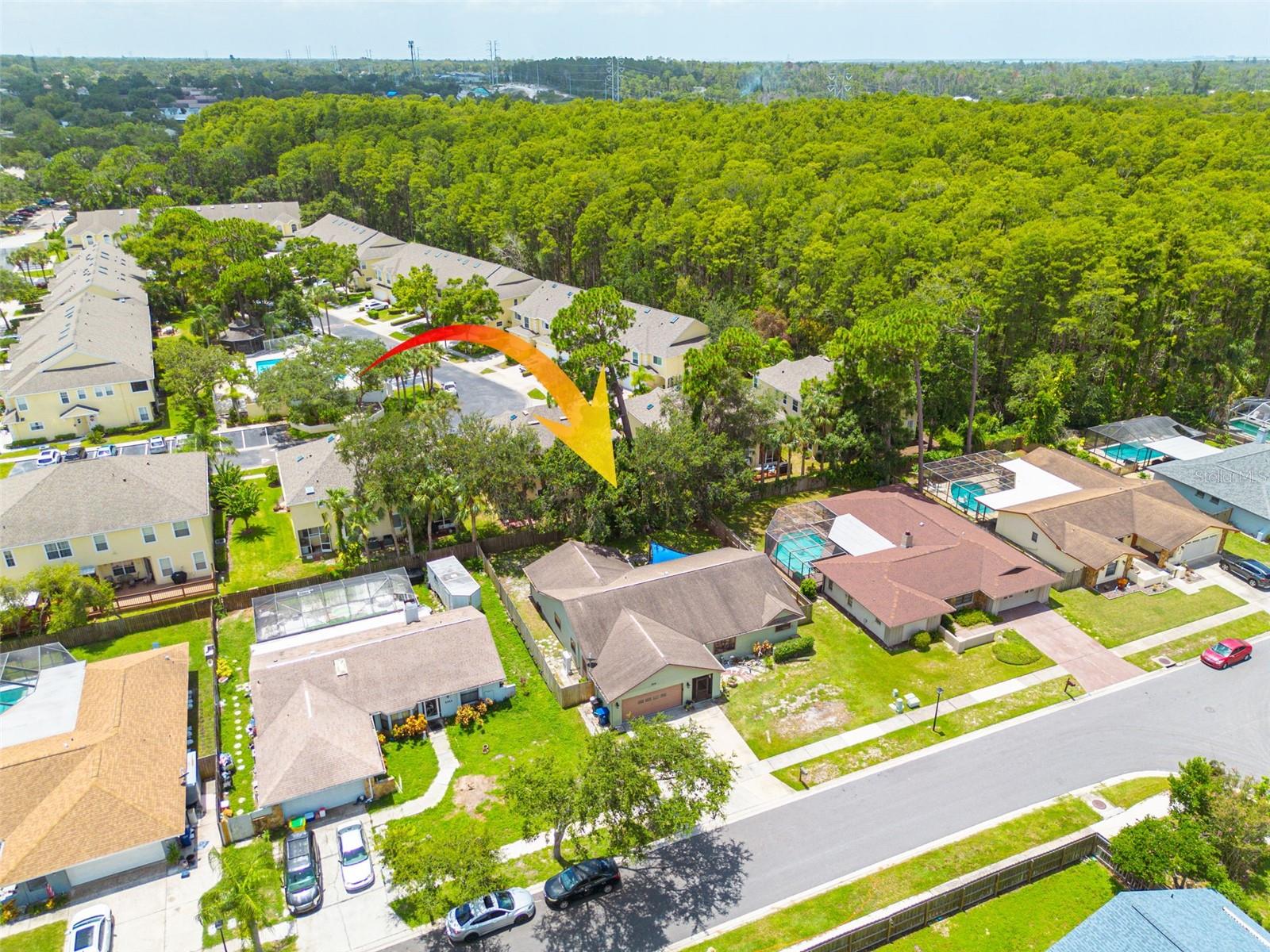 Image 40 of 43 For 2232 Colonial Boulevard W