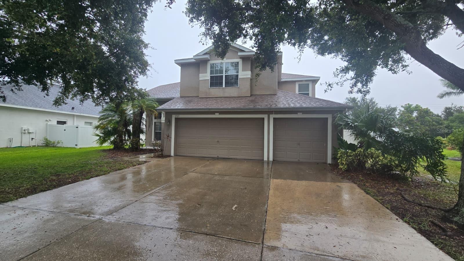 Details for 1521 Bonita Bluff Court, RUSKIN, FL 33570
