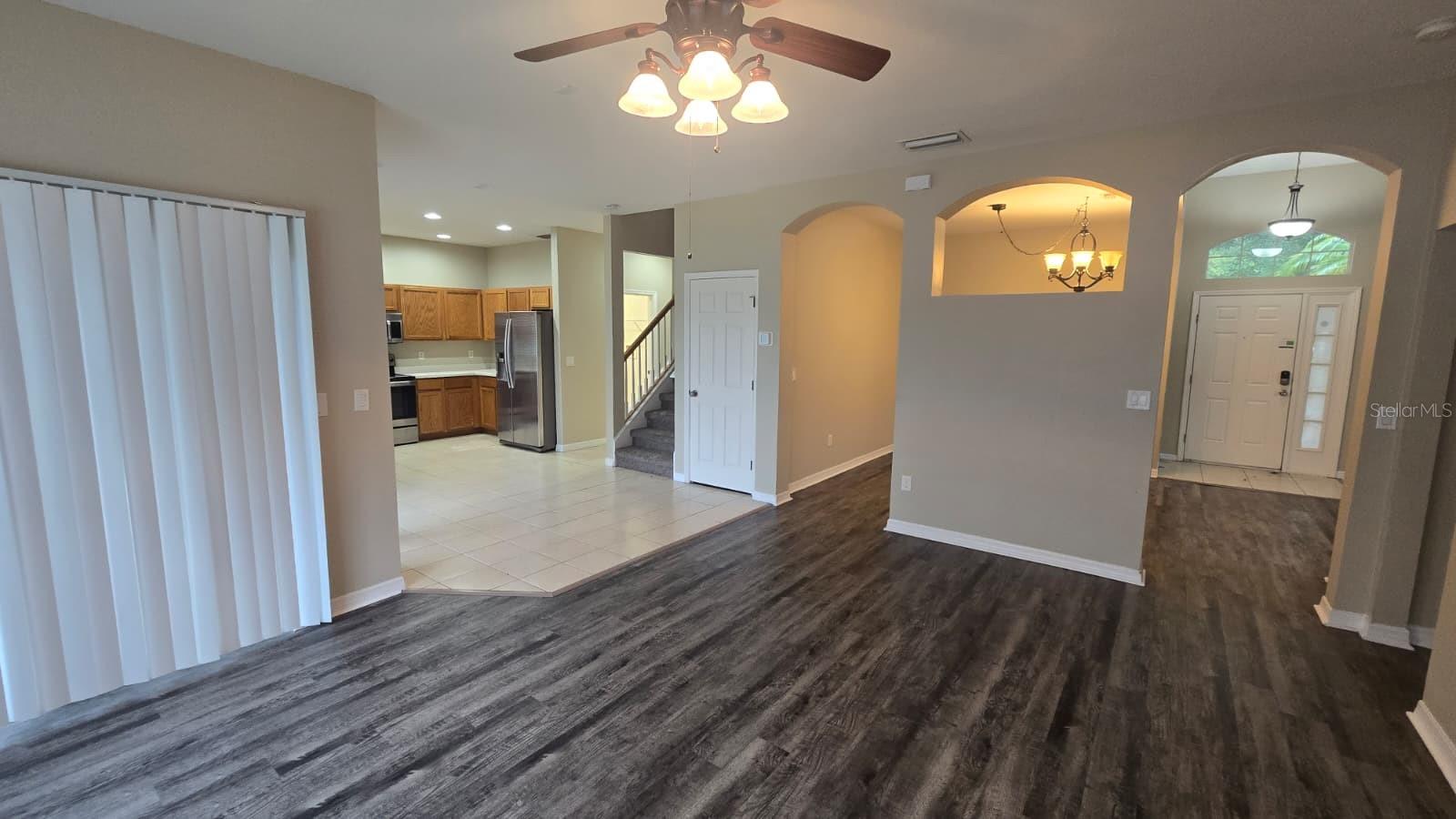 Image 2 of 18 For 1521 Bonita Bluff Court