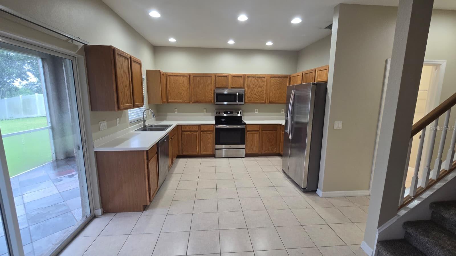 Image 3 of 18 For 1521 Bonita Bluff Court