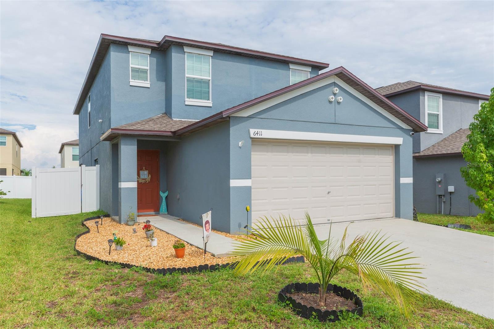 Details for 6411 Beverly Hills Drive, ZEPHYRHILLS, FL 33541