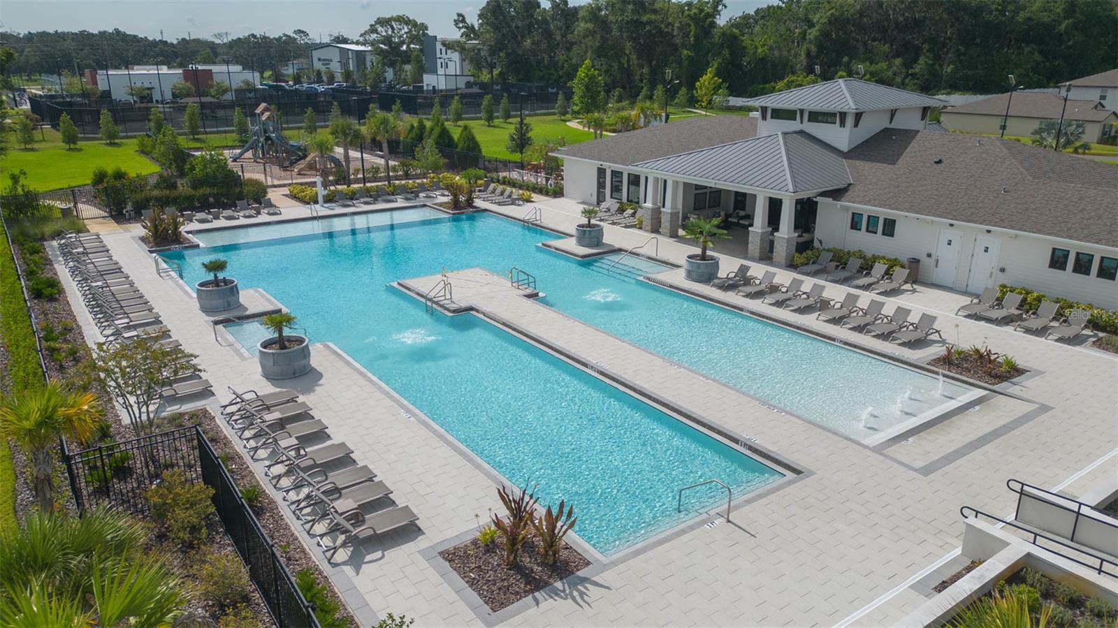 Image 59 of 64 For 6411 Beverly Hills Drive