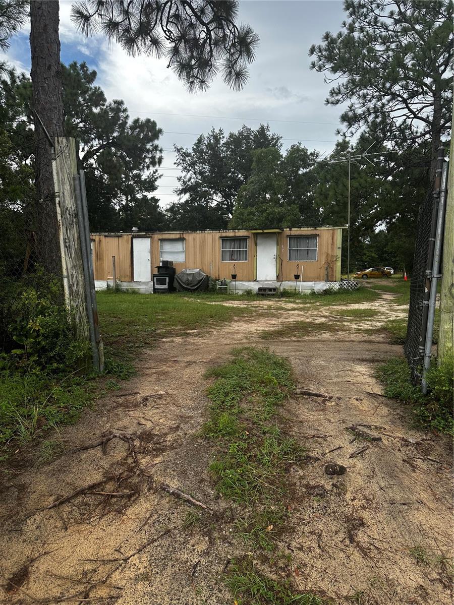 Details for 3650 Grady Johnson Road, CRESTVIEW, FL 32539