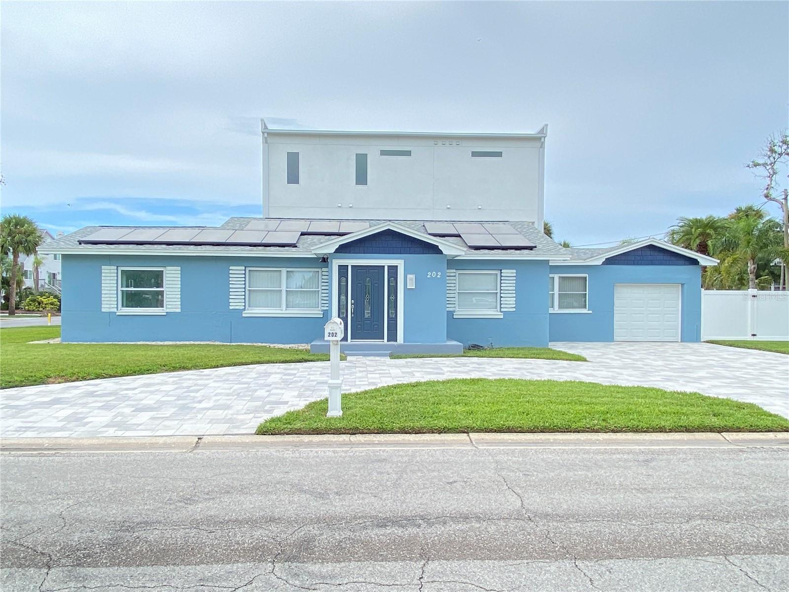 Details for 202 18th Avenue, INDIAN ROCKS BEACH, FL 33785