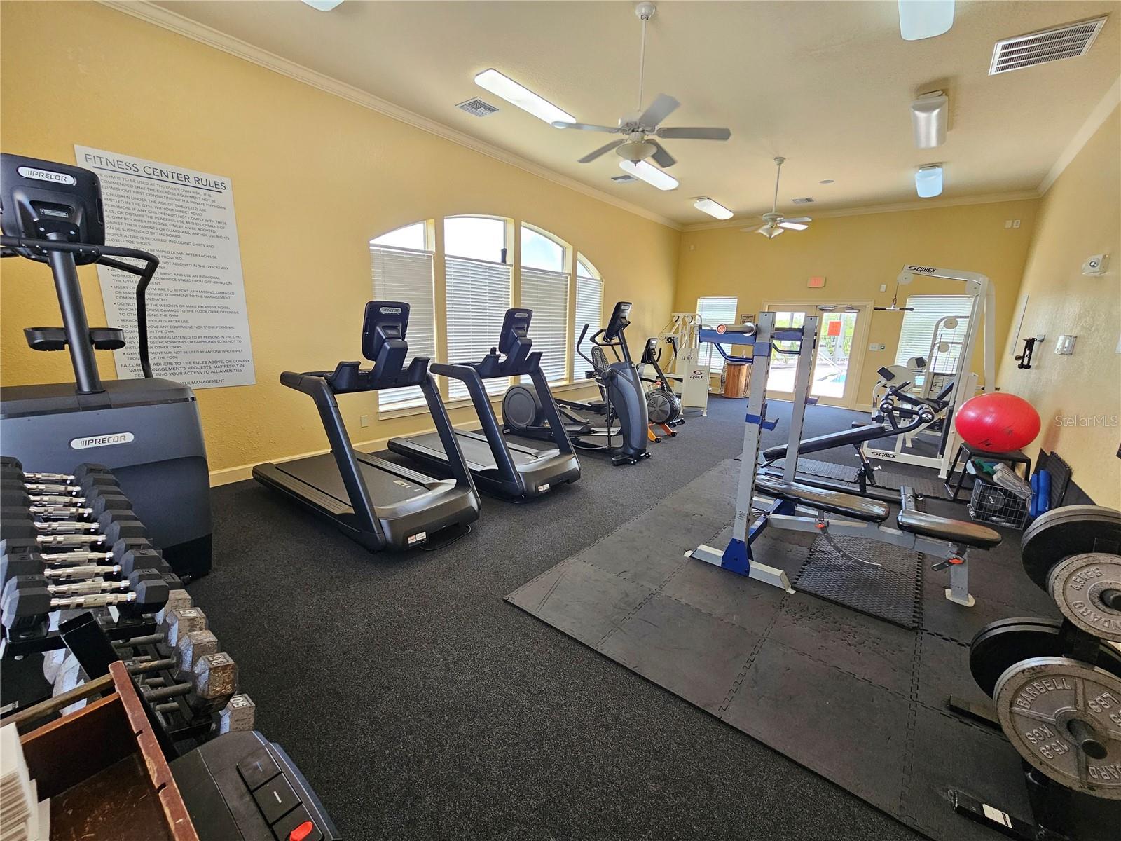 Image 19 of 21 For 4305 Bayside Village Dr  104