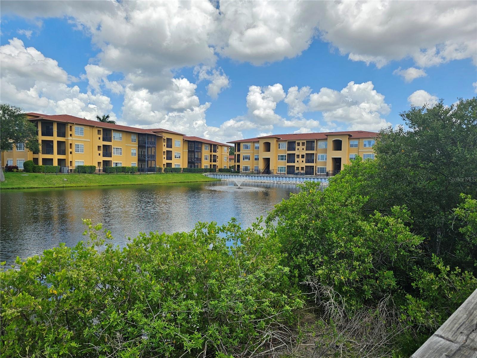 Image 20 of 21 For 4305 Bayside Village Dr  104